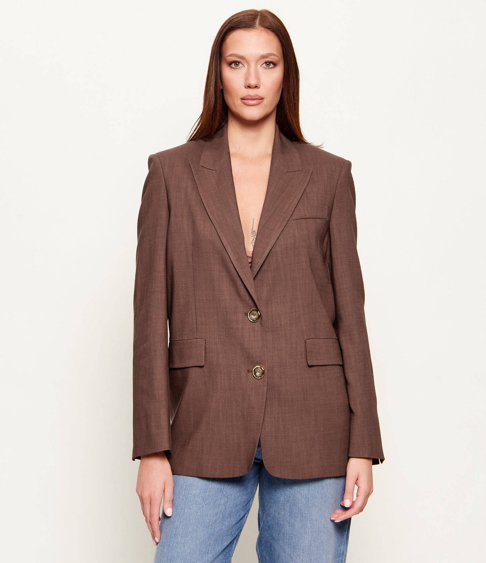 Pinko Marynarka FAITH Regular Fit