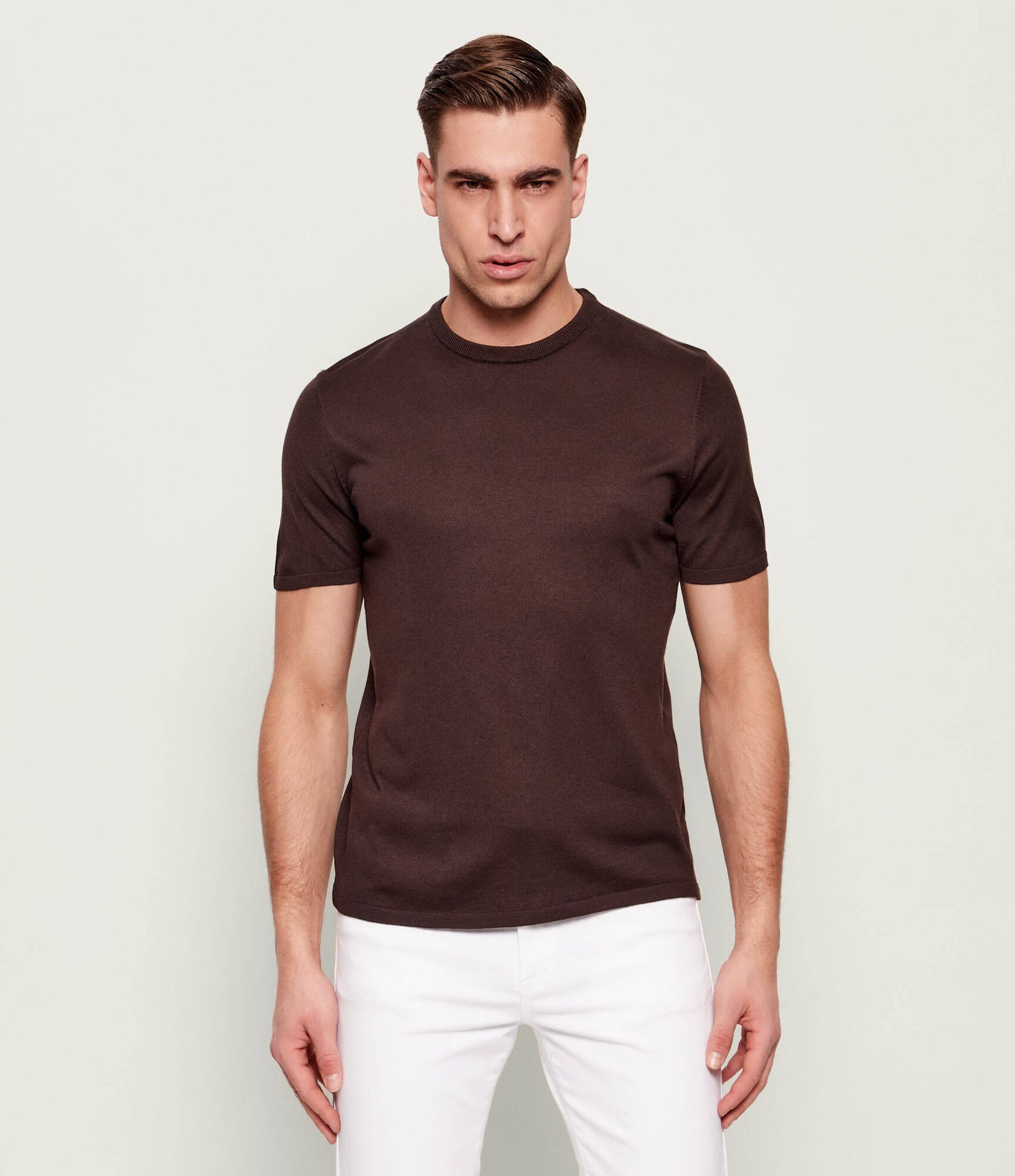 Joop! Sweter Veredo Slim Fit