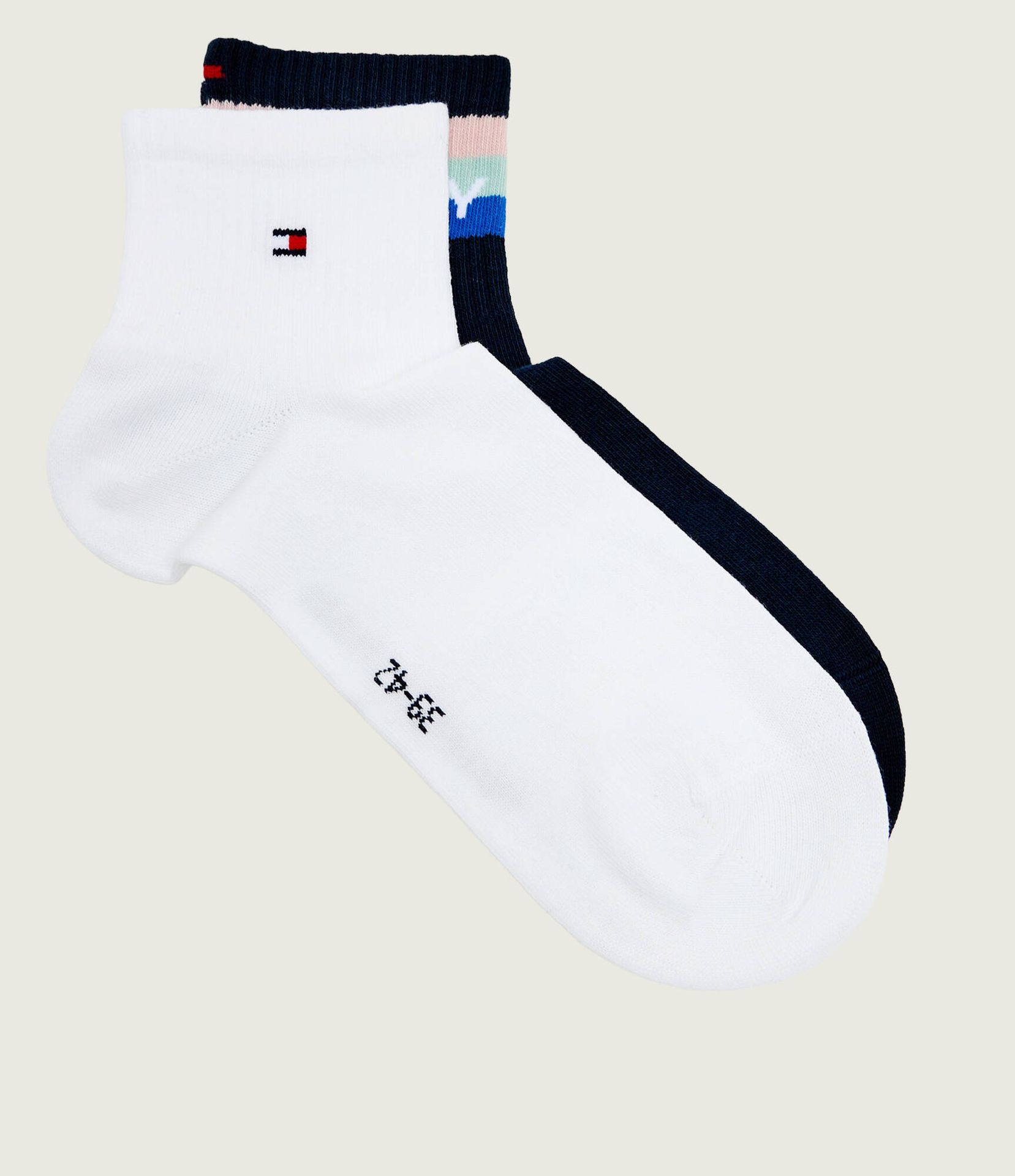 Tommy Hilfiger Skarpety 2-pack
