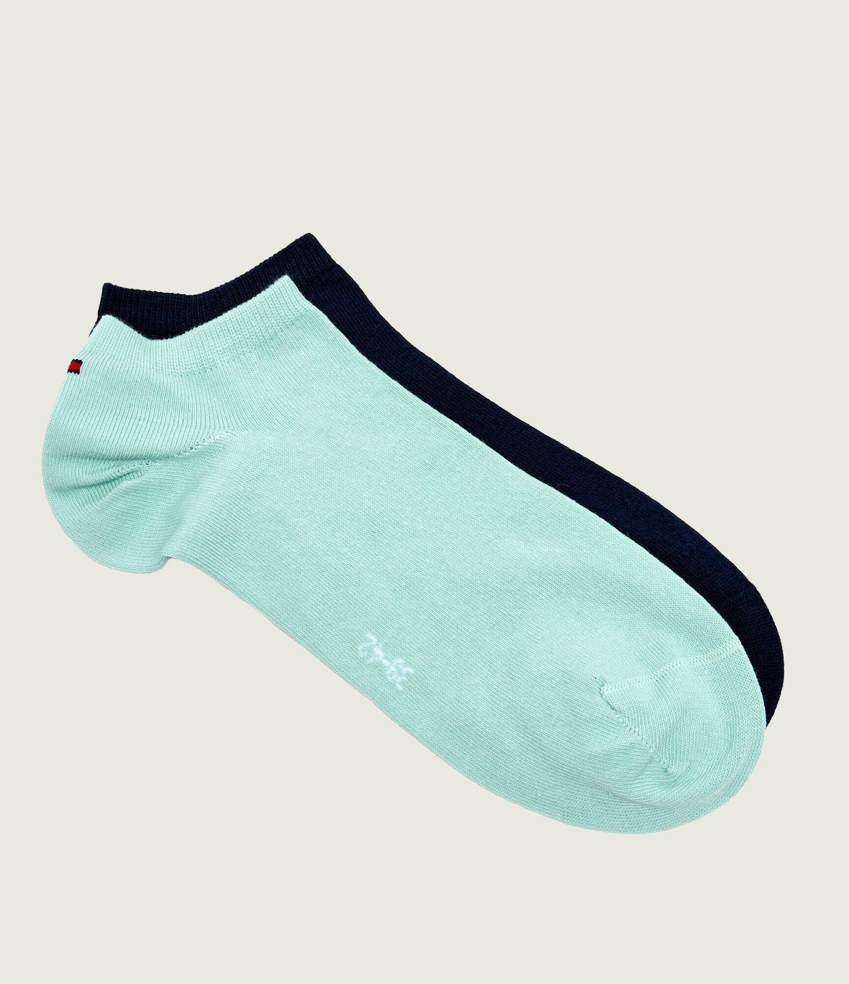 Tommy Hilfiger Skarpety/stopki 2-pack