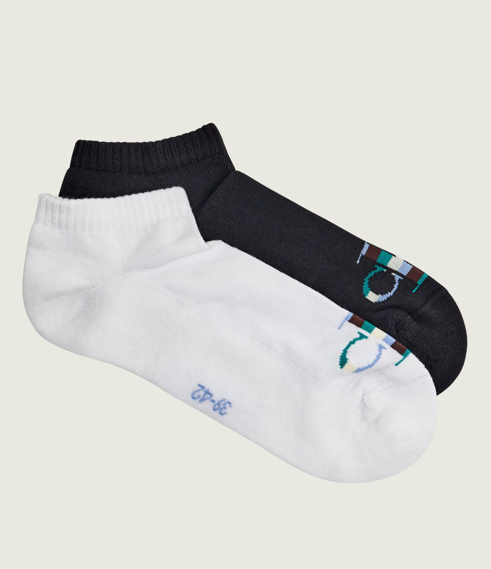 Calvin Klein Skarpety/stopki 2-pack