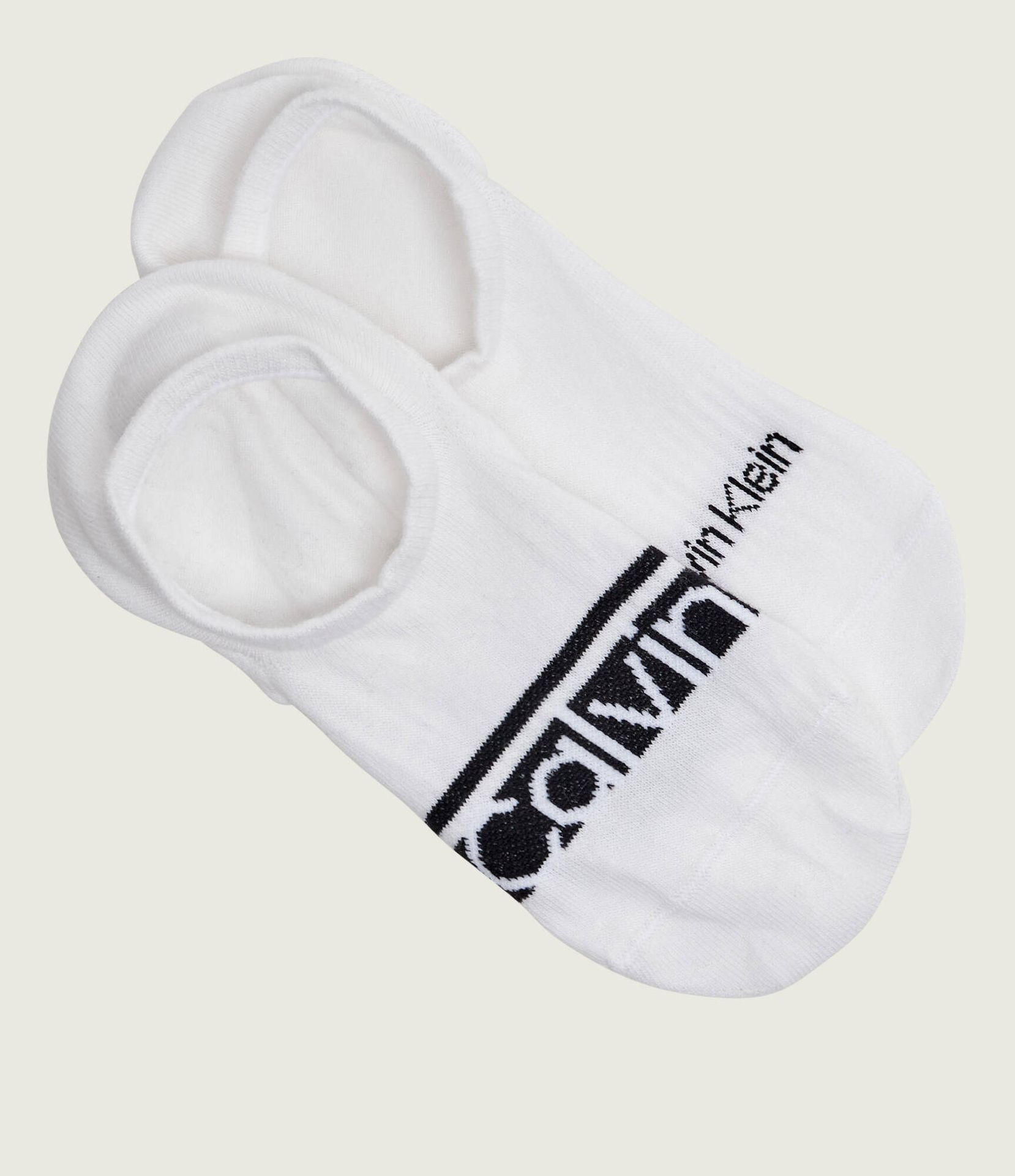 Calvin Klein Skarpety/stopki 2-pack
