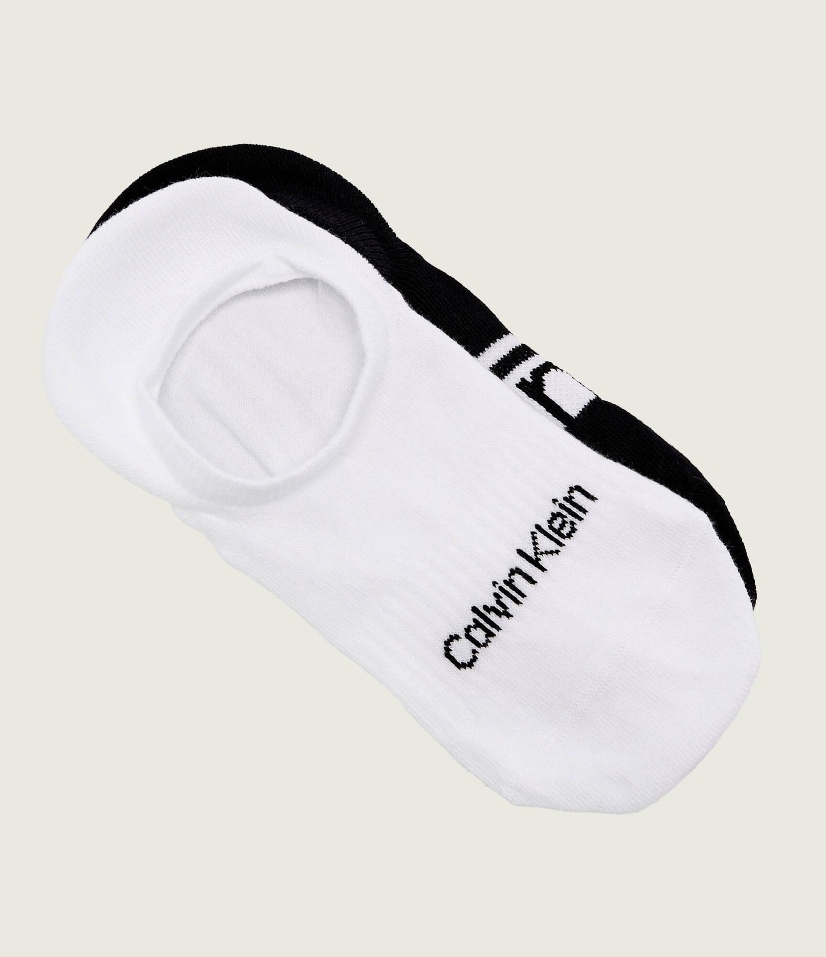Calvin Klein Skarpety/stopki 2-pack