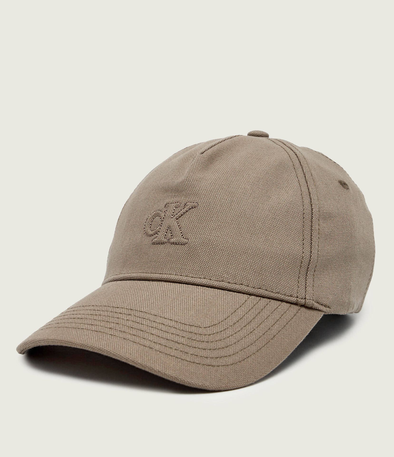 Calvin Klein Bejsbolówka