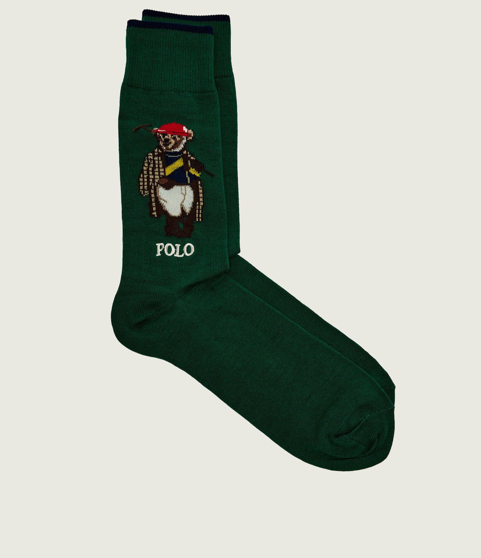 POLO RALPH LAUREN Skarpety