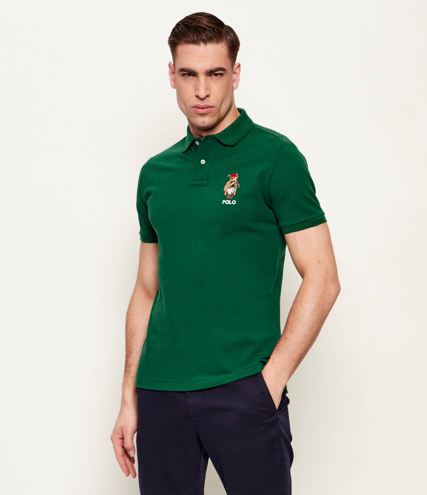POLO RALPH LAUREN Polo Custom slim fit
