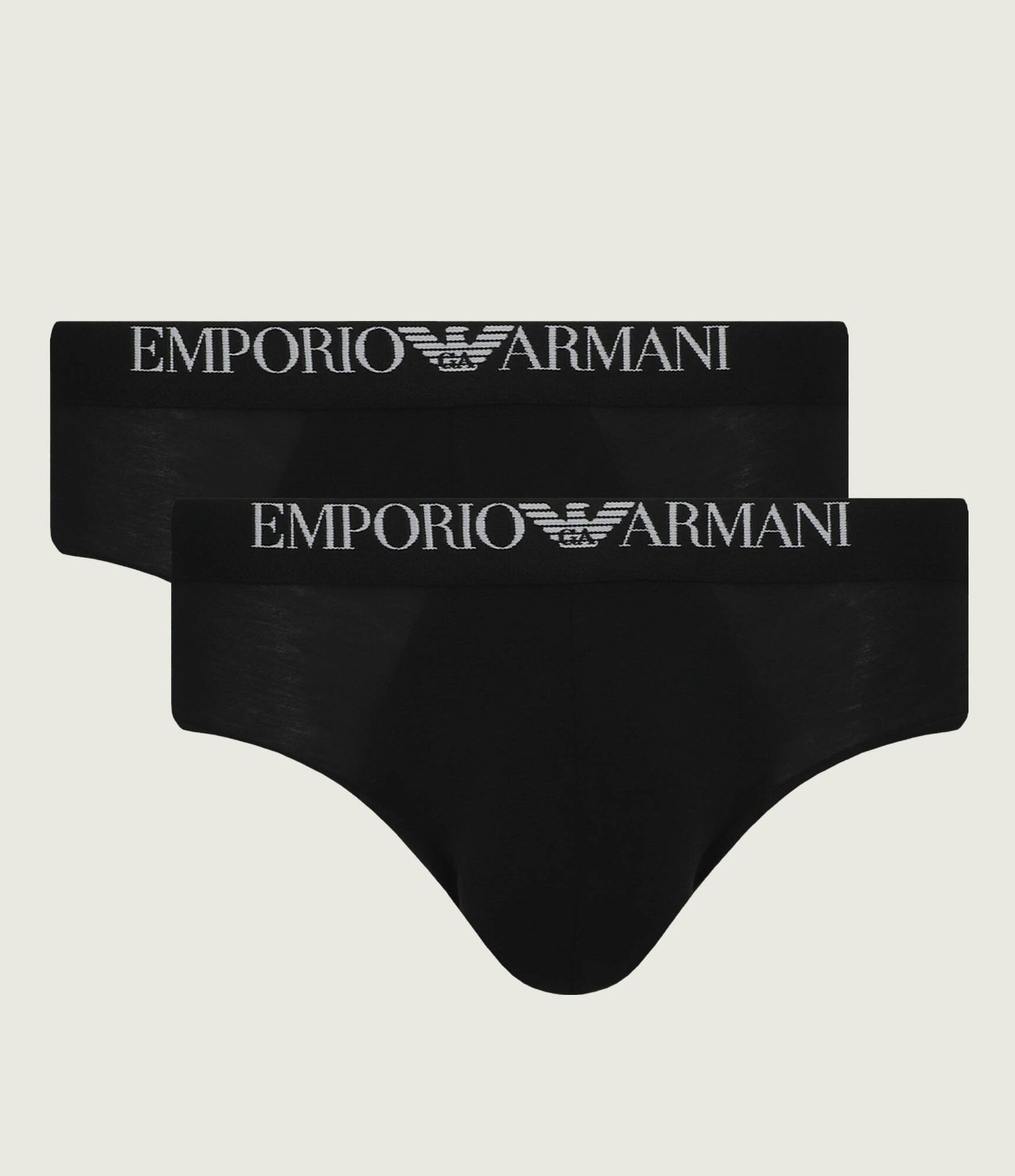 Emporio Armani Slipy 2-pack