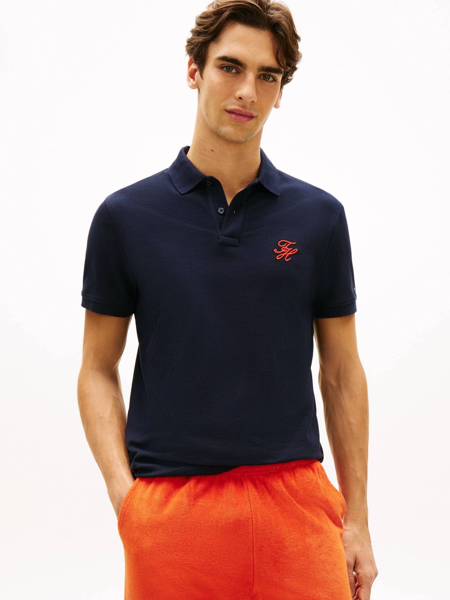 Tommy Hilfiger Polo Regular Fit