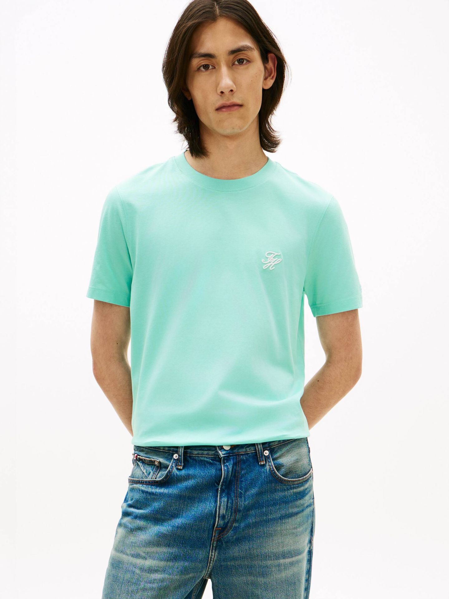 Tommy Hilfiger T-shirt Regular Fit