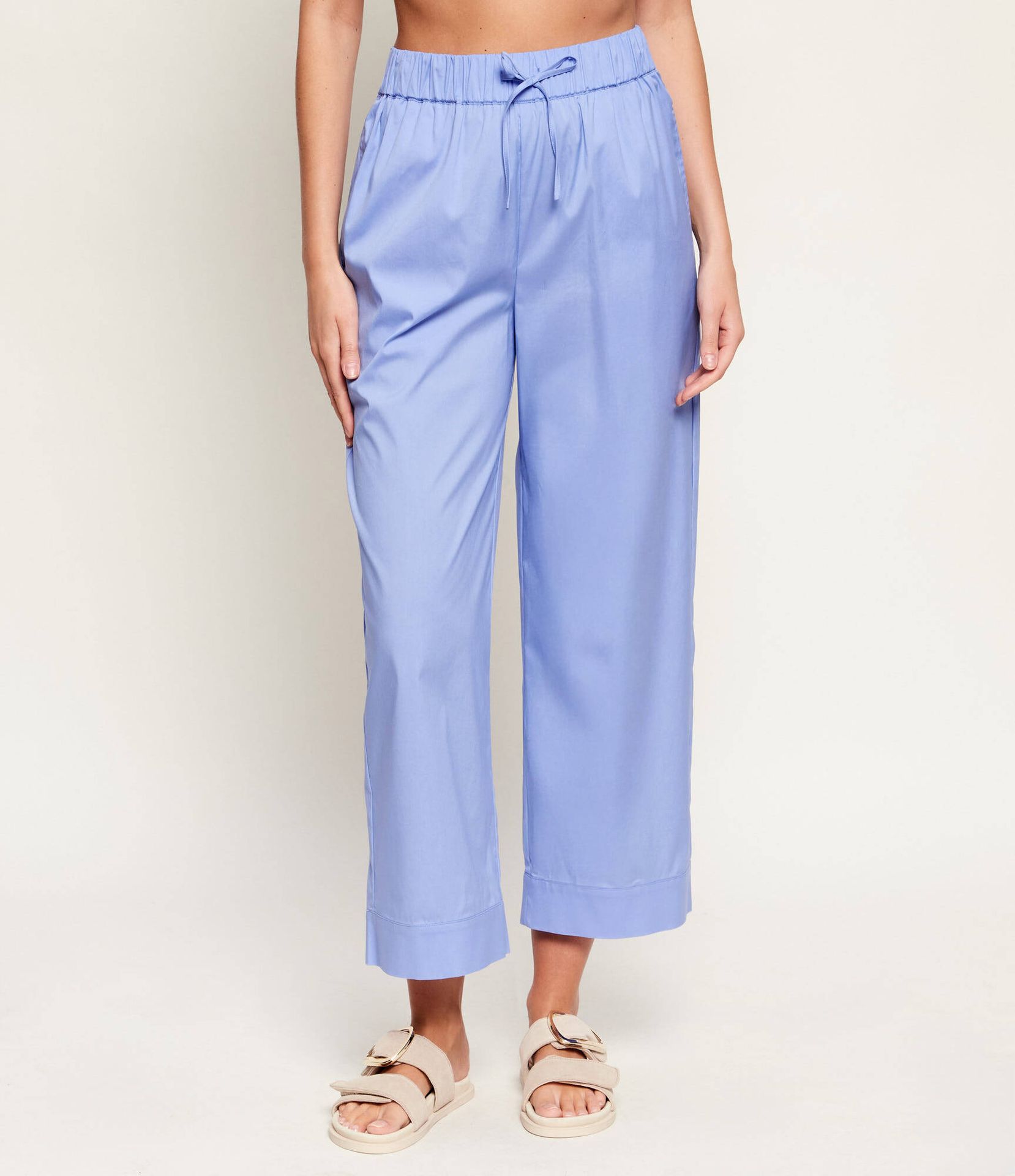 Joop! Spodnie Paloma Relaxed fit