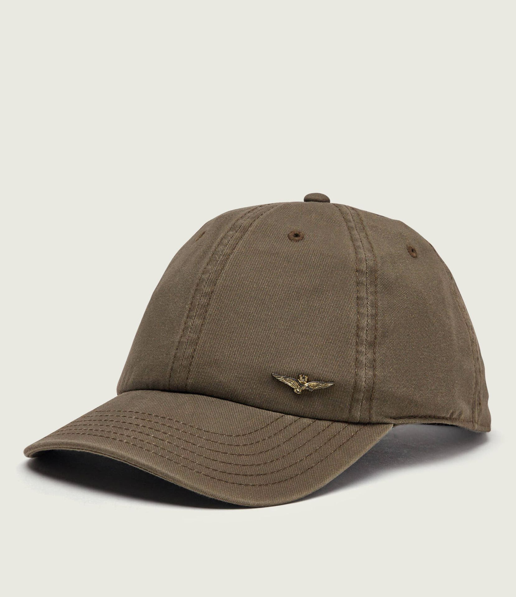 Aeronautica Militare Bejsbolówka