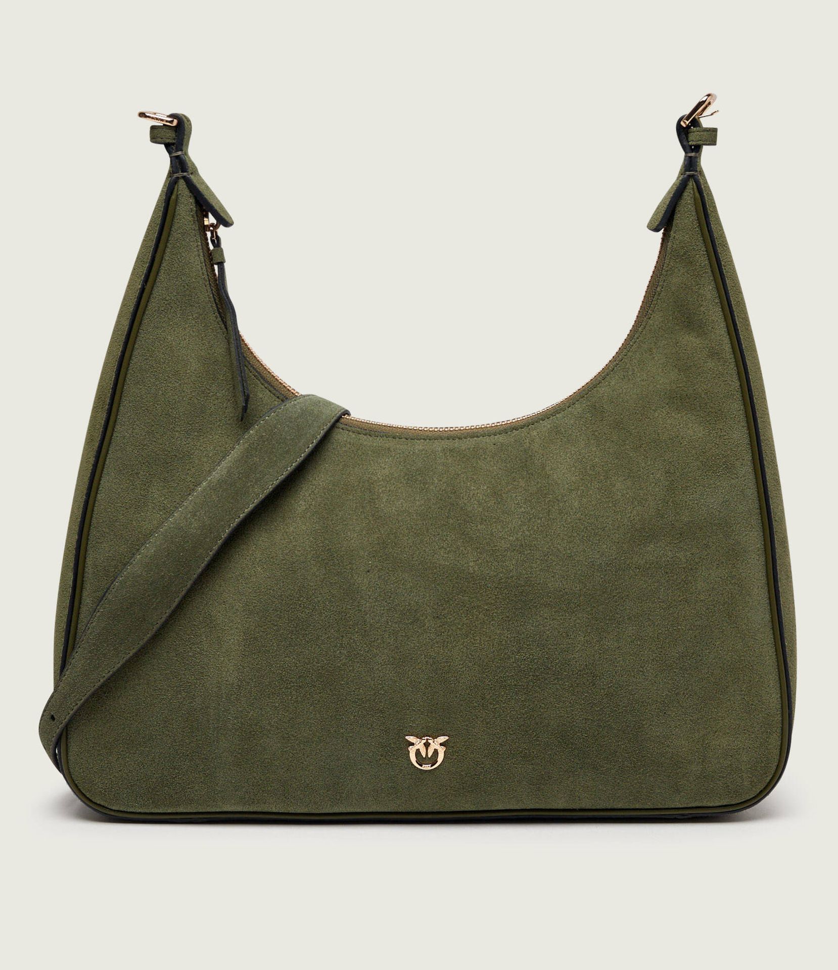 Pinko Hobo MISS PINKO CLASSIC zamsz