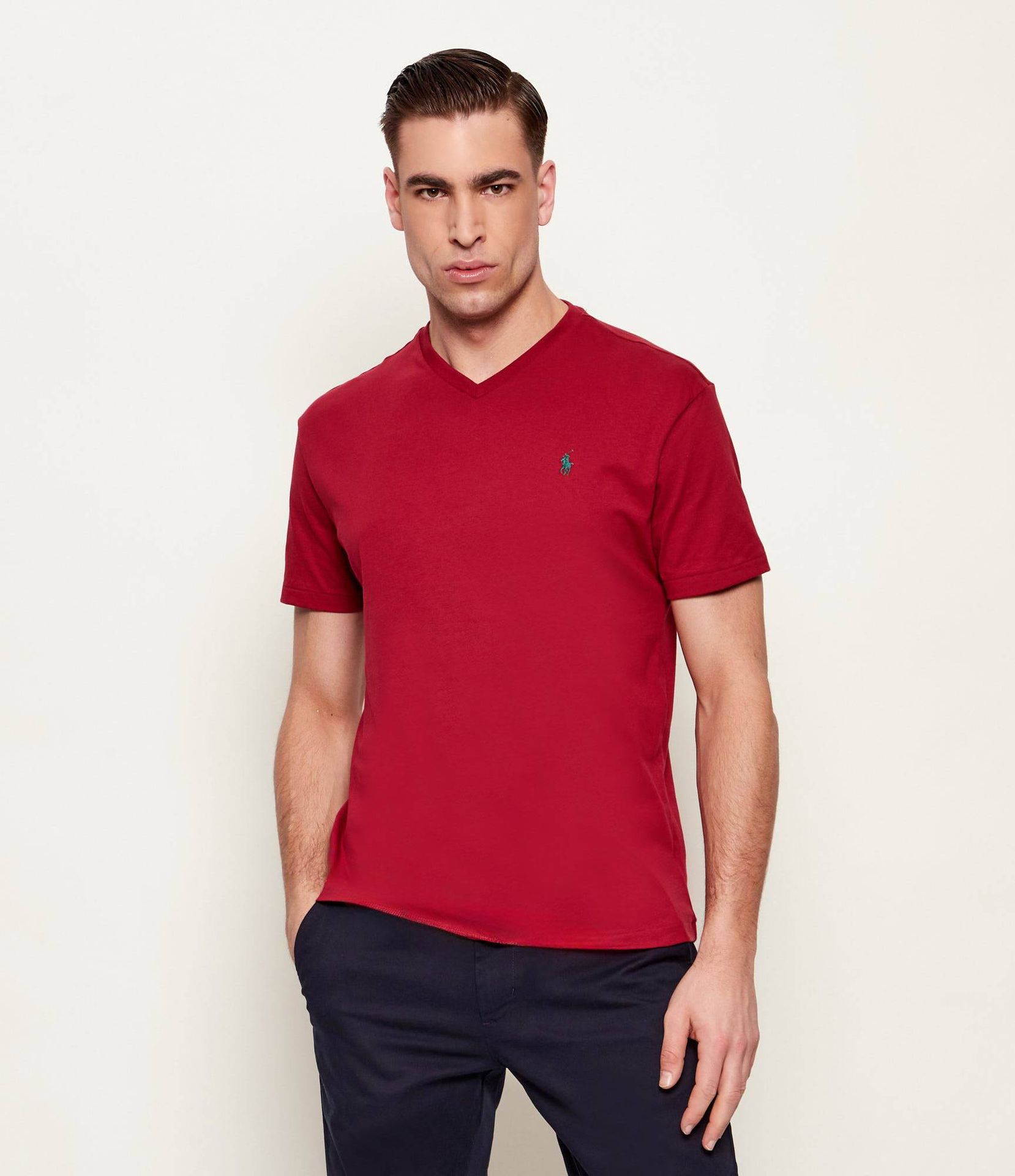 POLO RALPH LAUREN T-shirt Classic fit