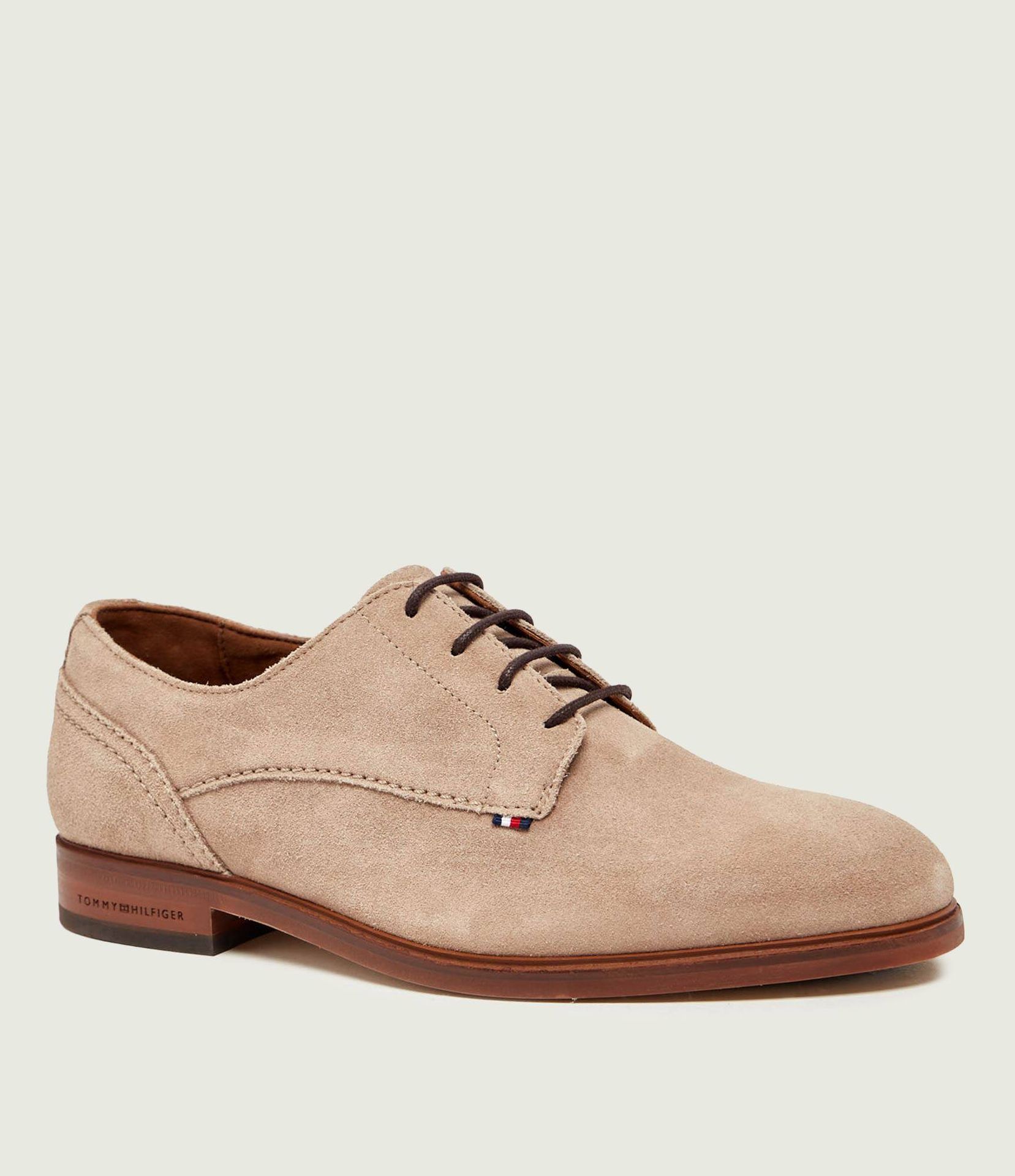 Tommy Hilfiger Derby zamsz