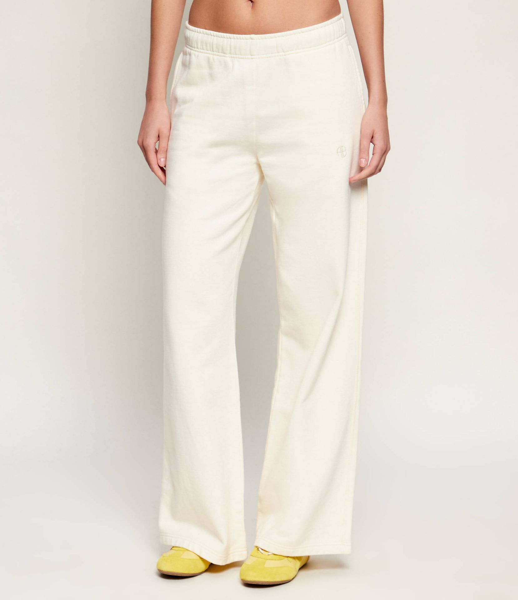 Anine Bing Spodnie dresowe KACEY Loose fit