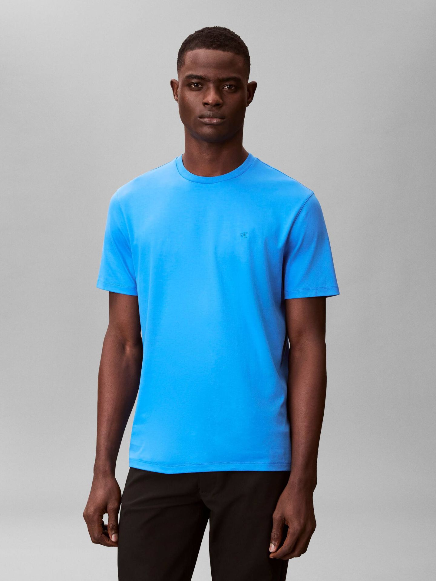 Calvin Klein T-shirt Classic fit pima