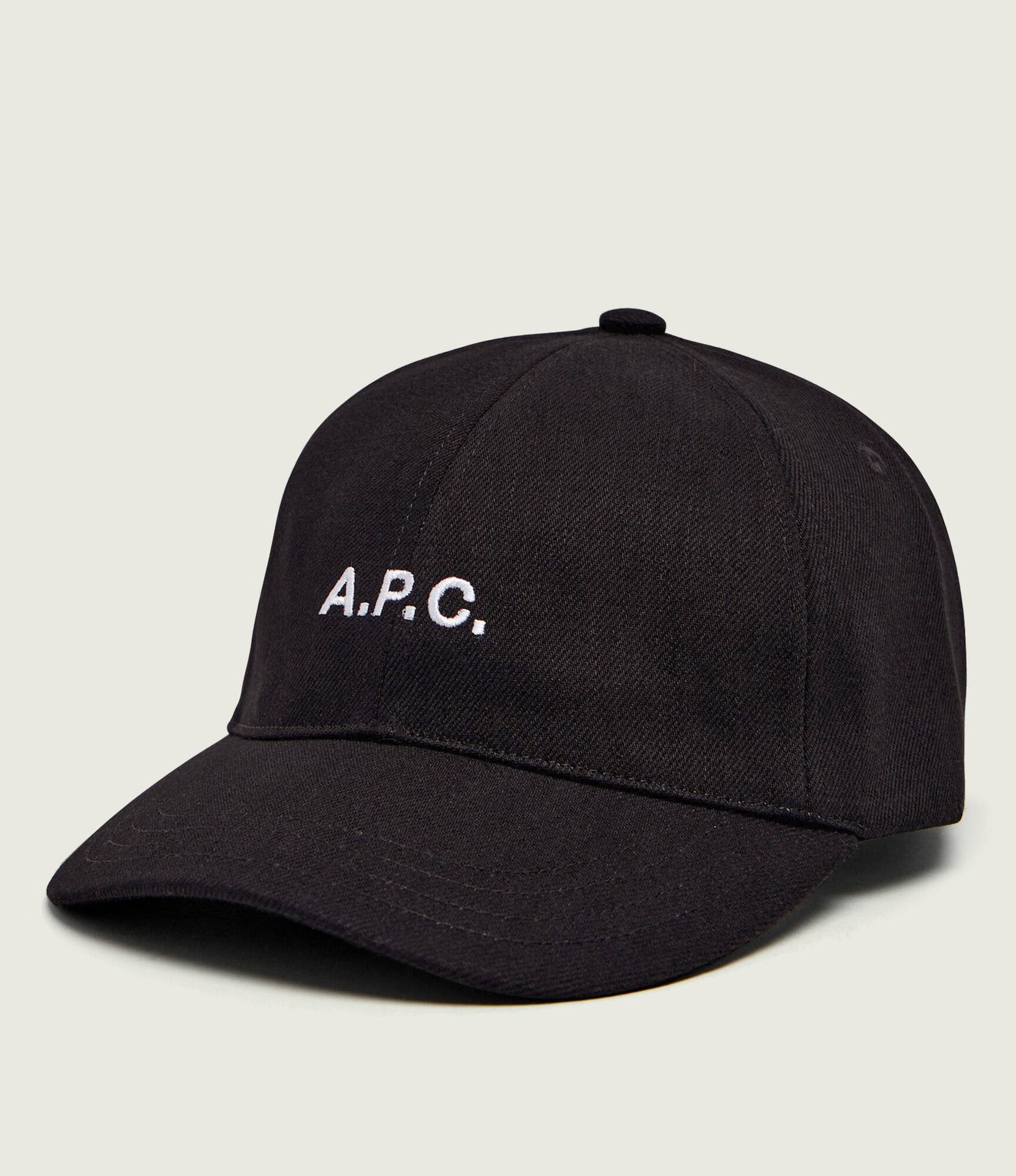 A.P.C. Bejsbolówka CHARLIE