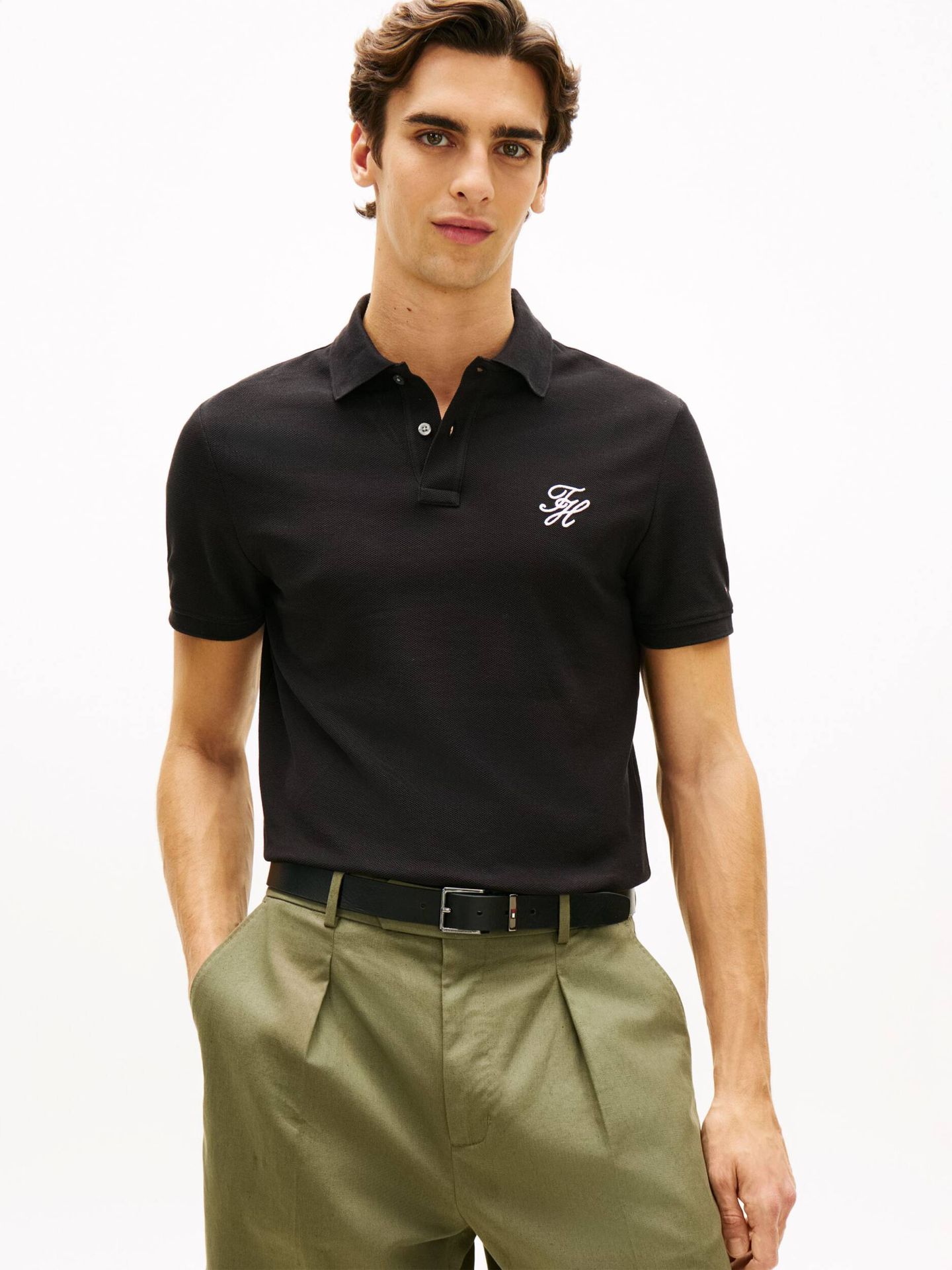 Tommy Hilfiger Polo Regular Fit