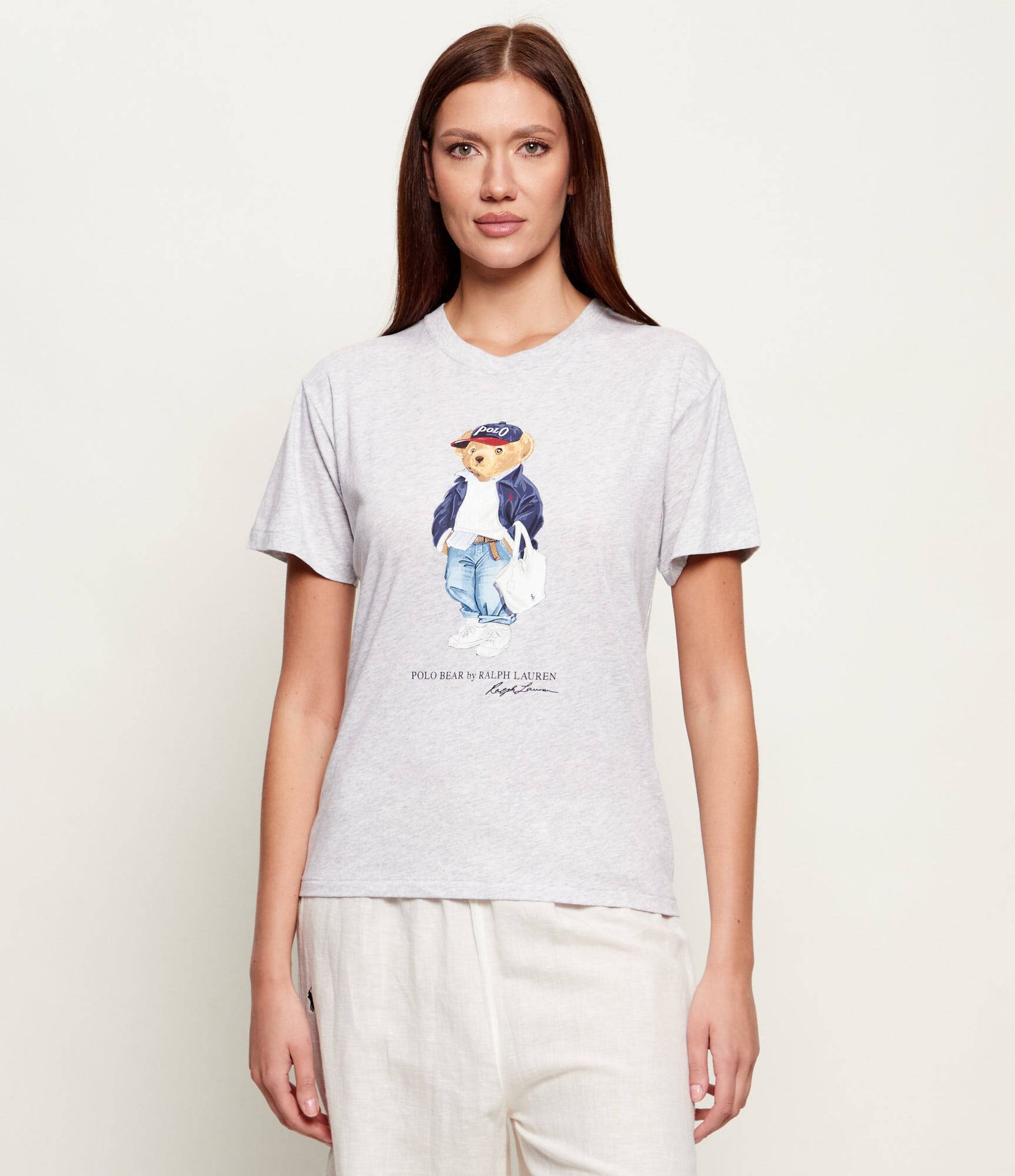 POLO RALPH LAUREN T-shirt Regular Fit