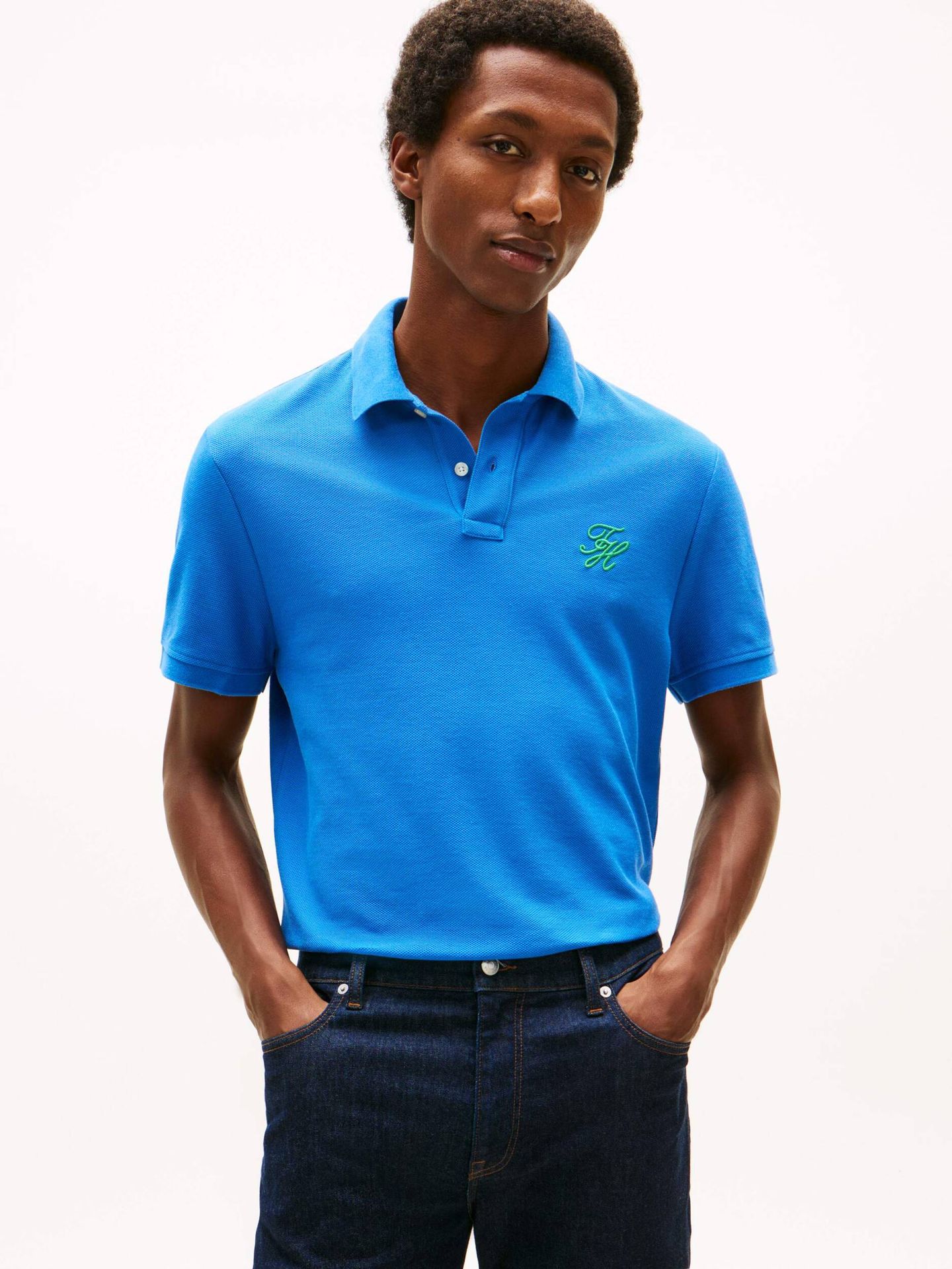 Tommy Hilfiger Polo Regular Fit