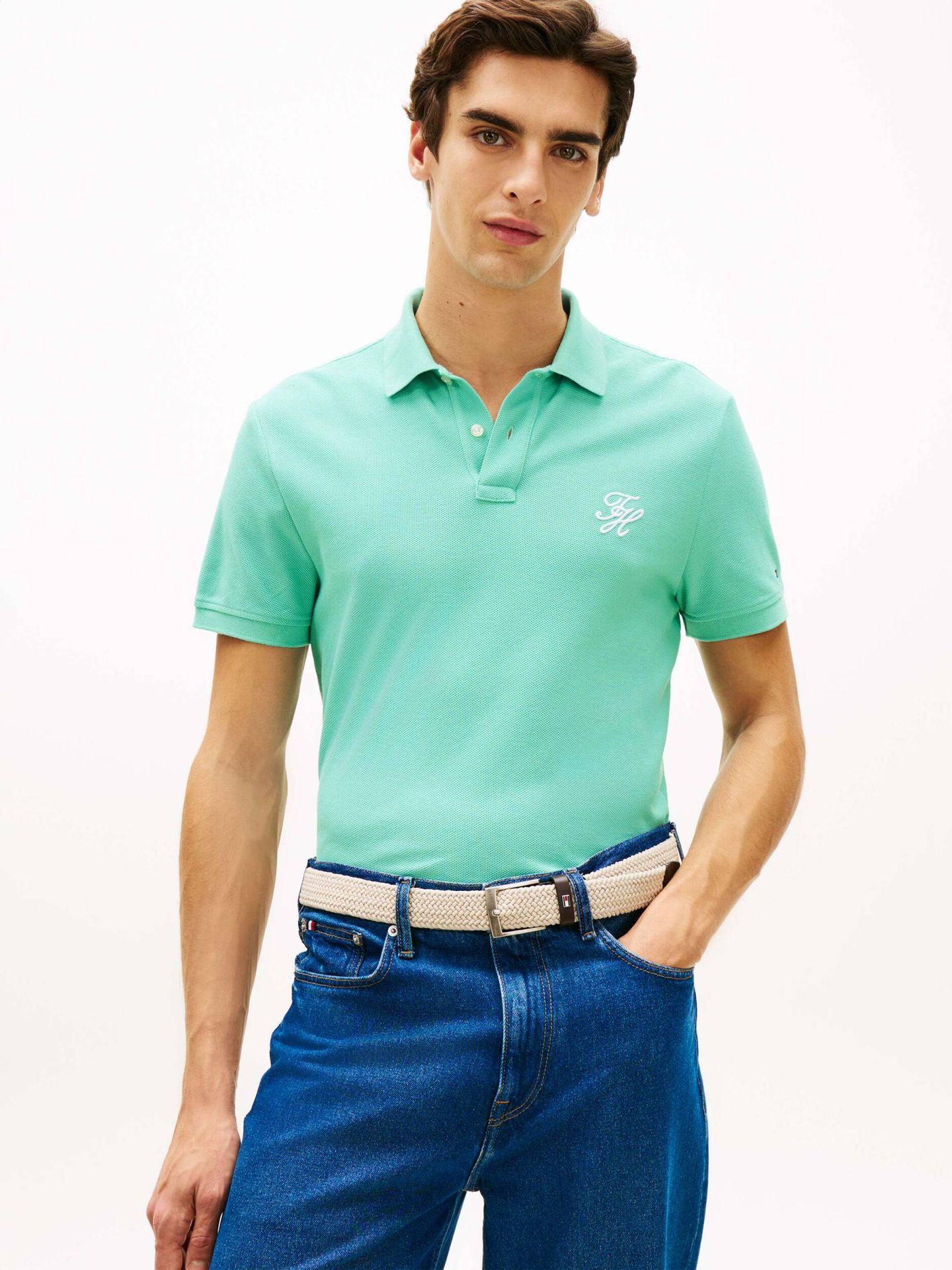Tommy Hilfiger Polo Regular Fit
