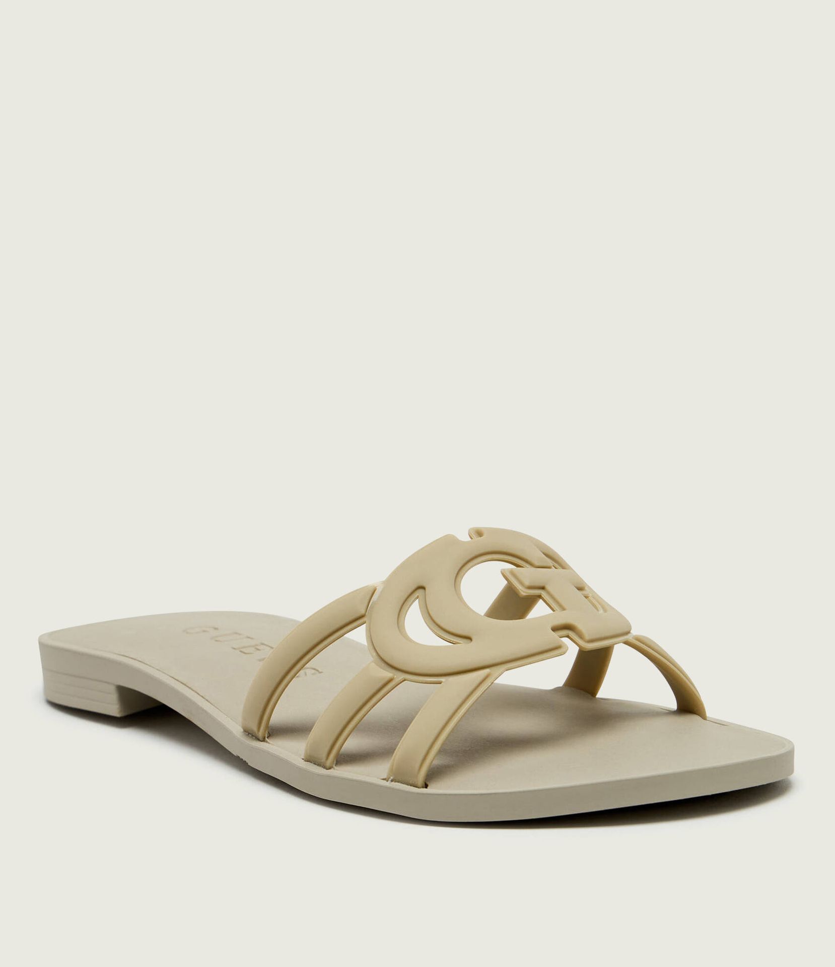 Guess Klapki ELYHO2