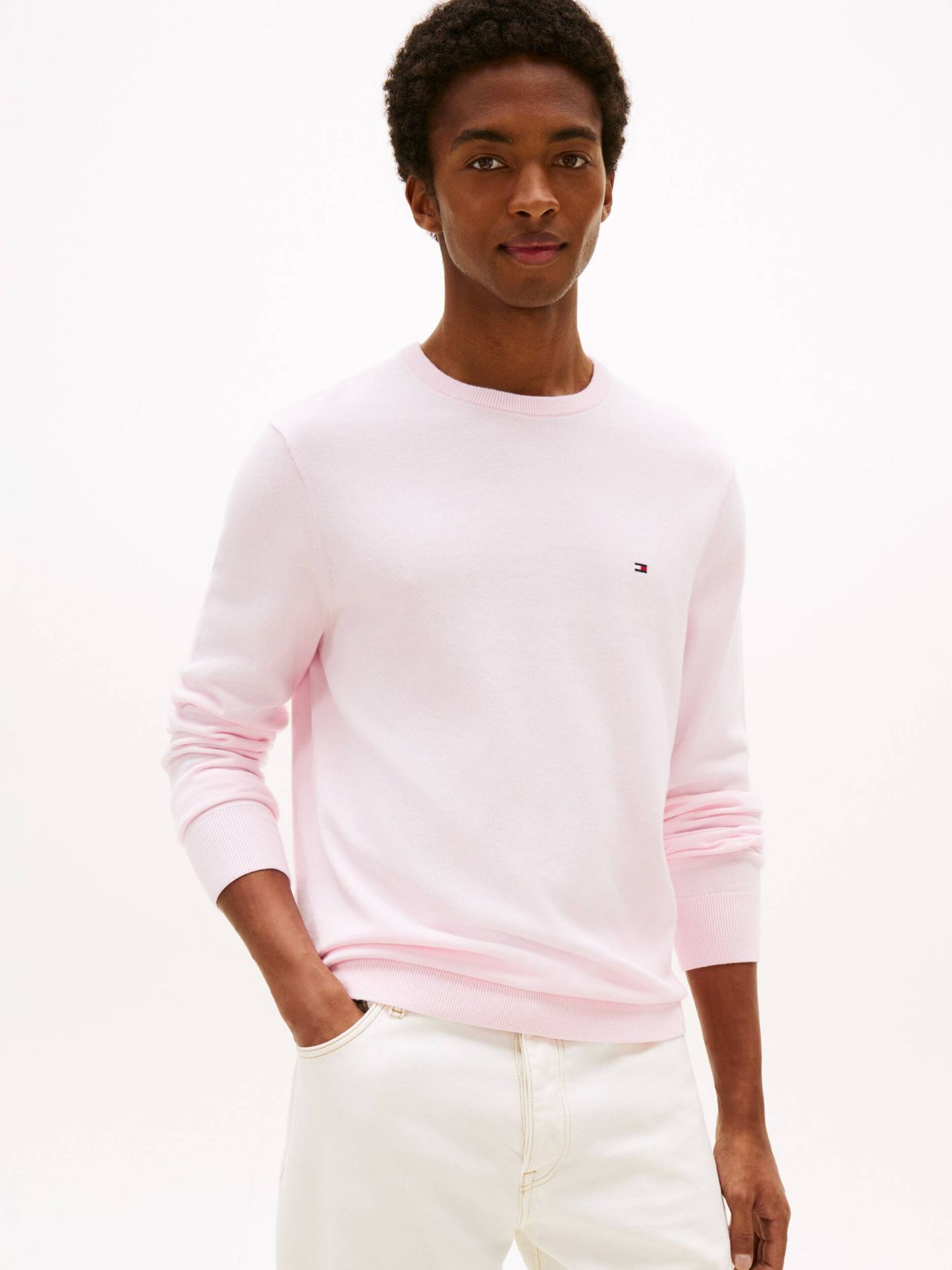 Tommy Hilfiger Sweter Regular Fit