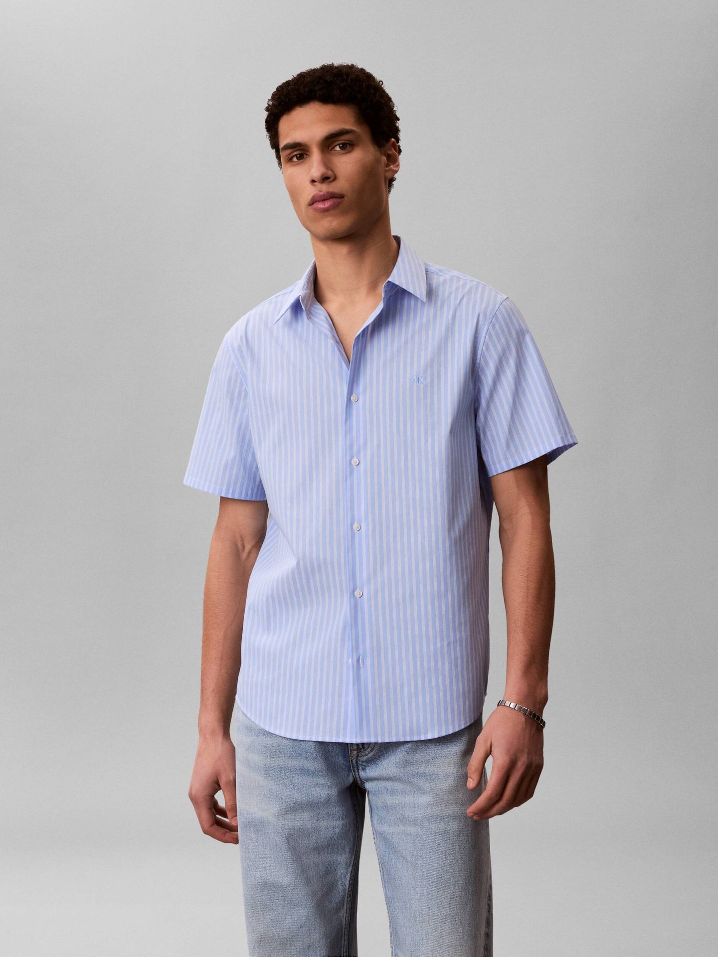 Calvin Klein Koszula Classic fit
