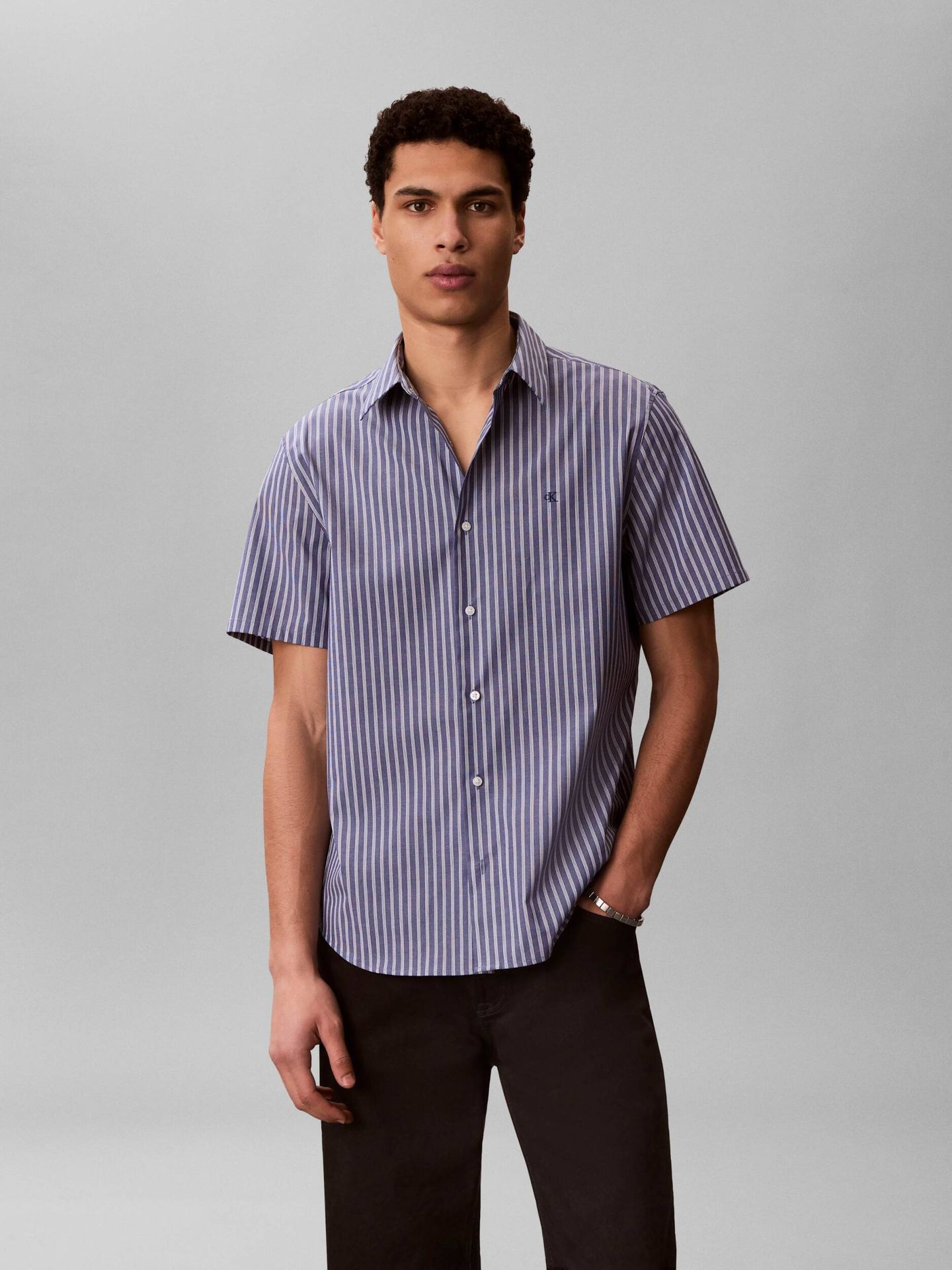 Calvin Klein Koszula Classic fit