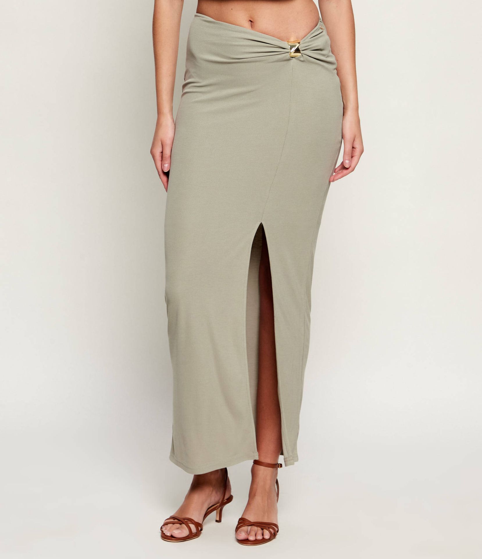 GUESS Spódnica BRIGITTE