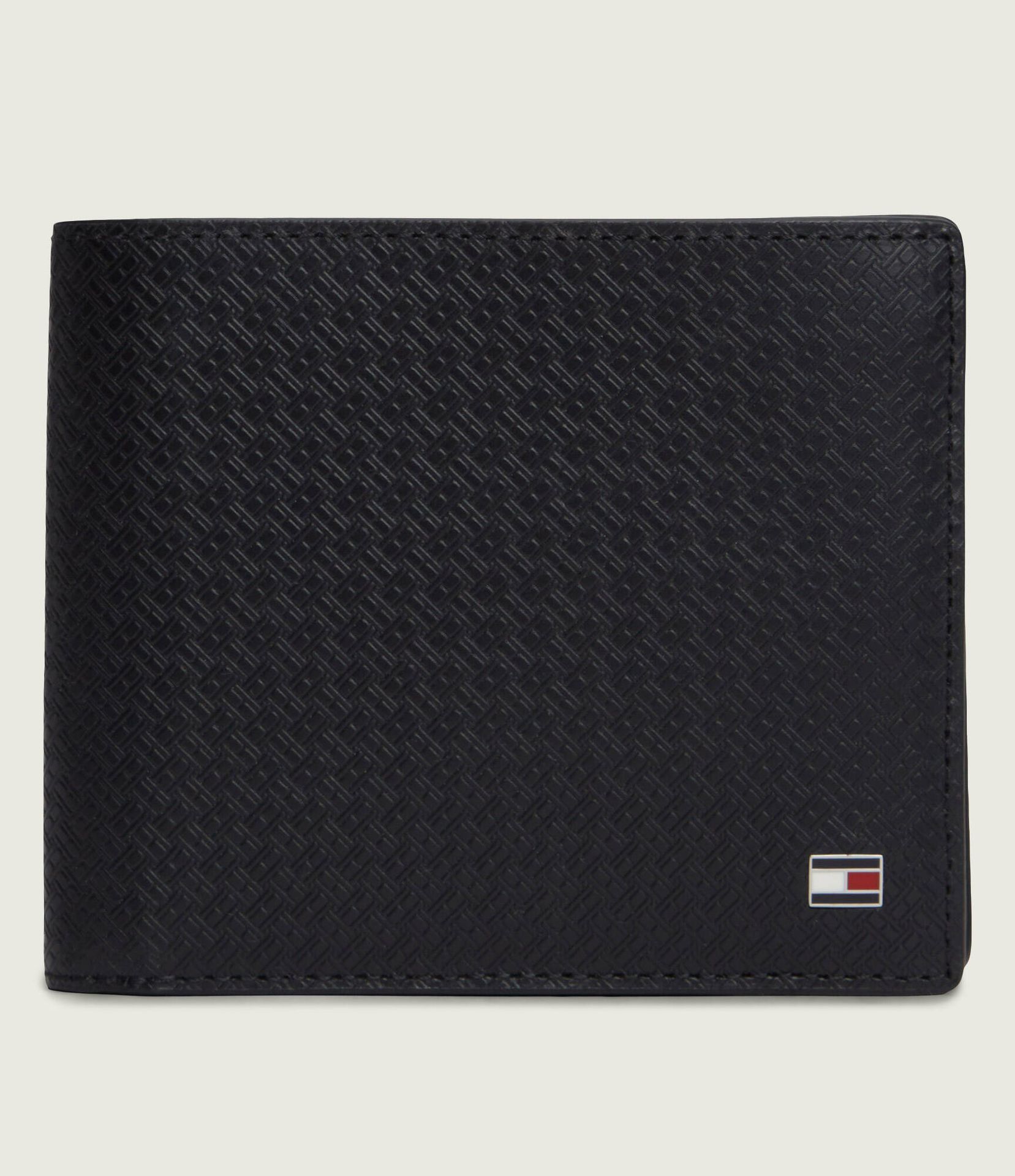 Tommy Hilfiger Skórzany portfel