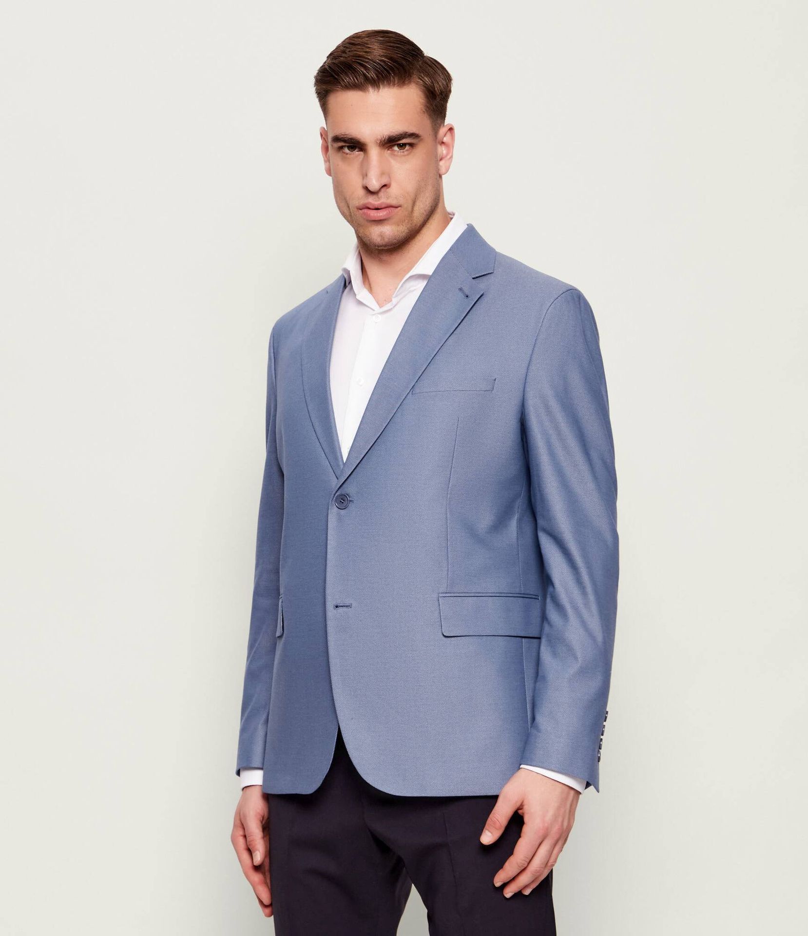 Drykorn Marynarka YAMES Regular Fit