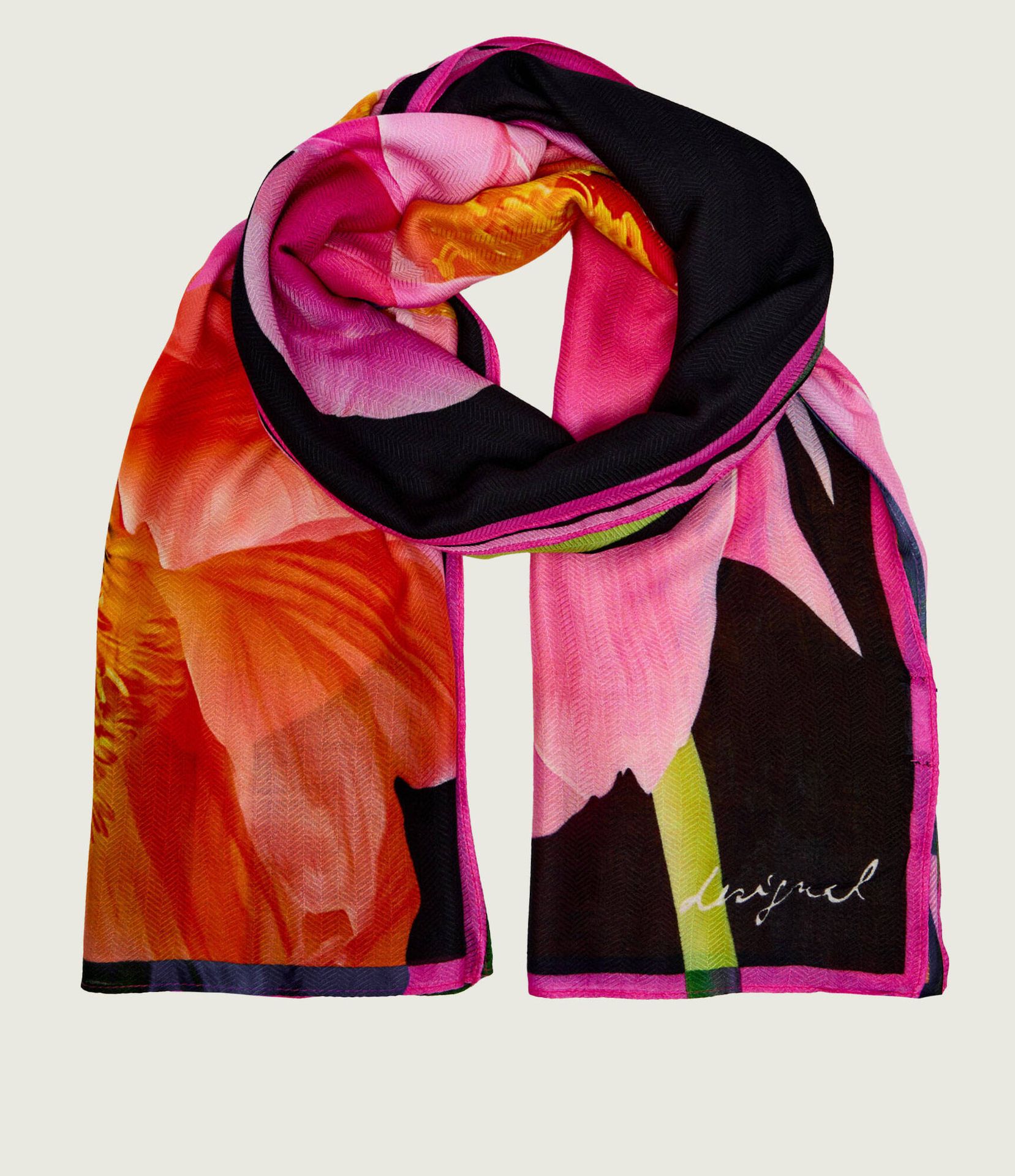 Desigual Szal ALICE