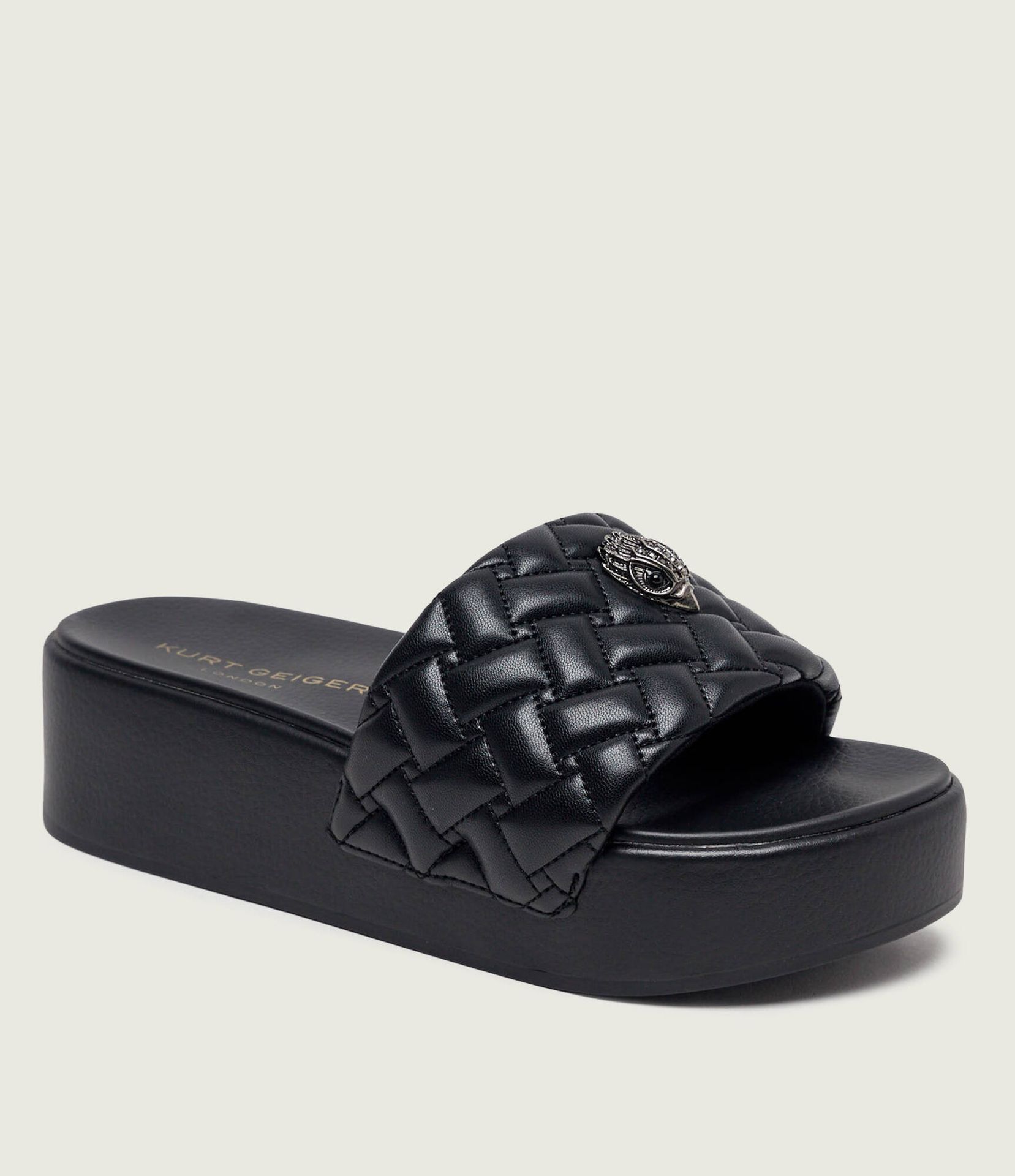 Kurt Geiger Klapki MEENA EAGLE