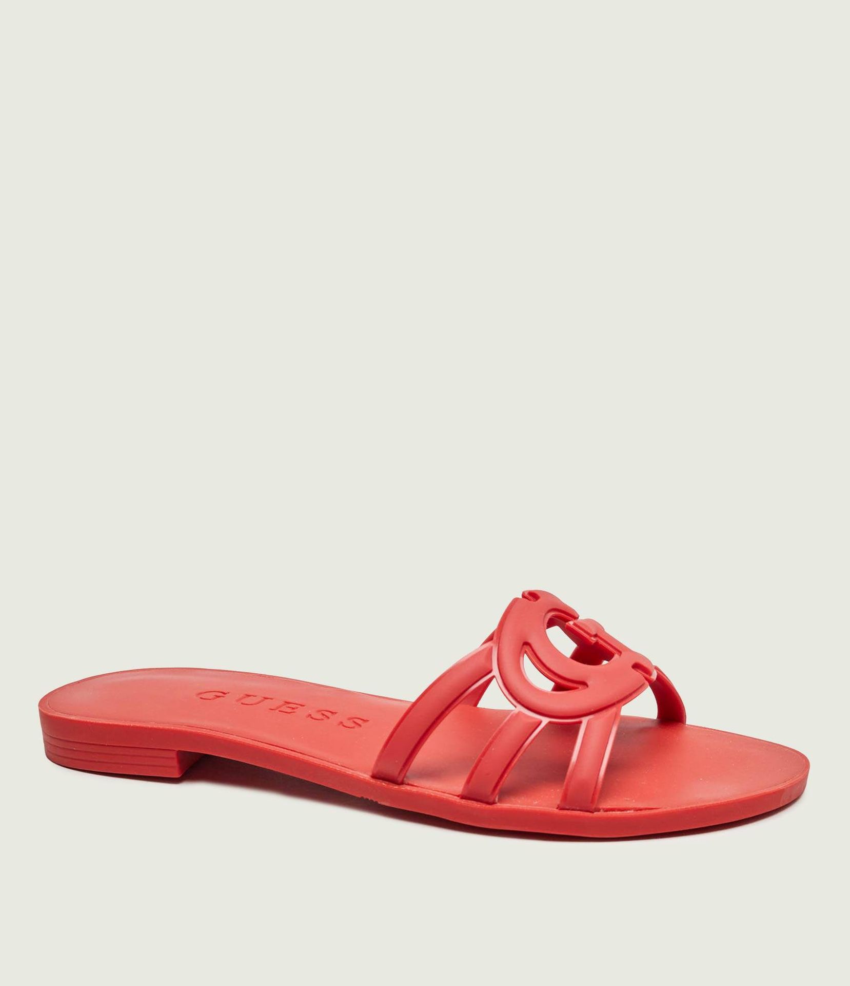 Guess Klapki ELYHO2