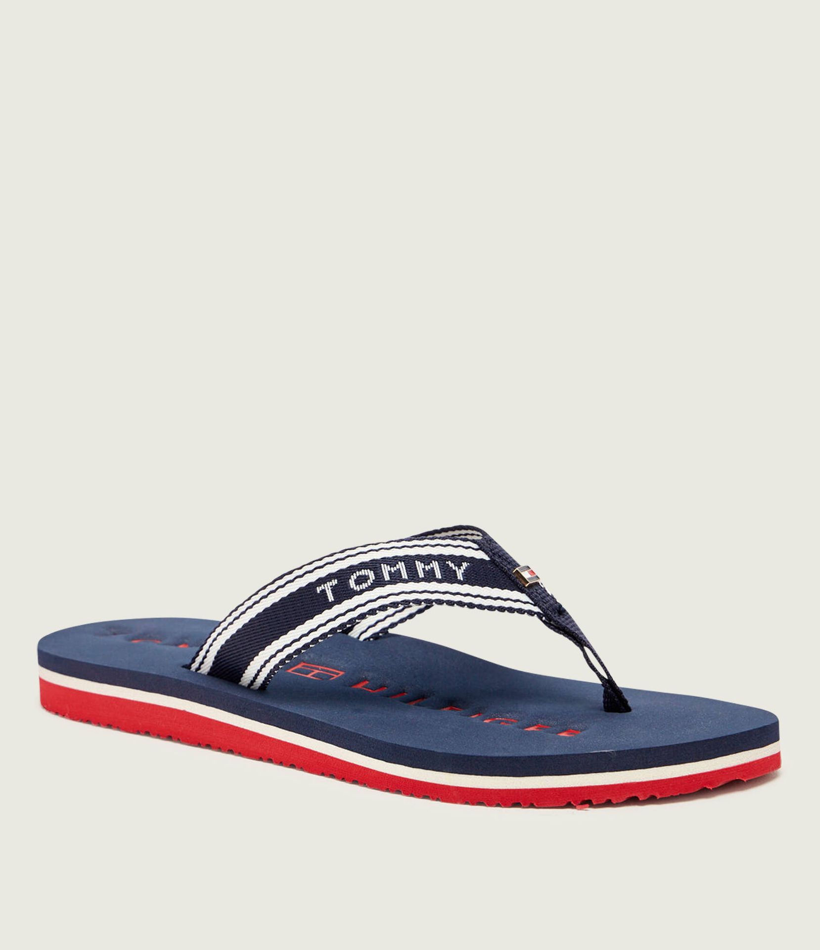 Tommy Hilfiger Japonki