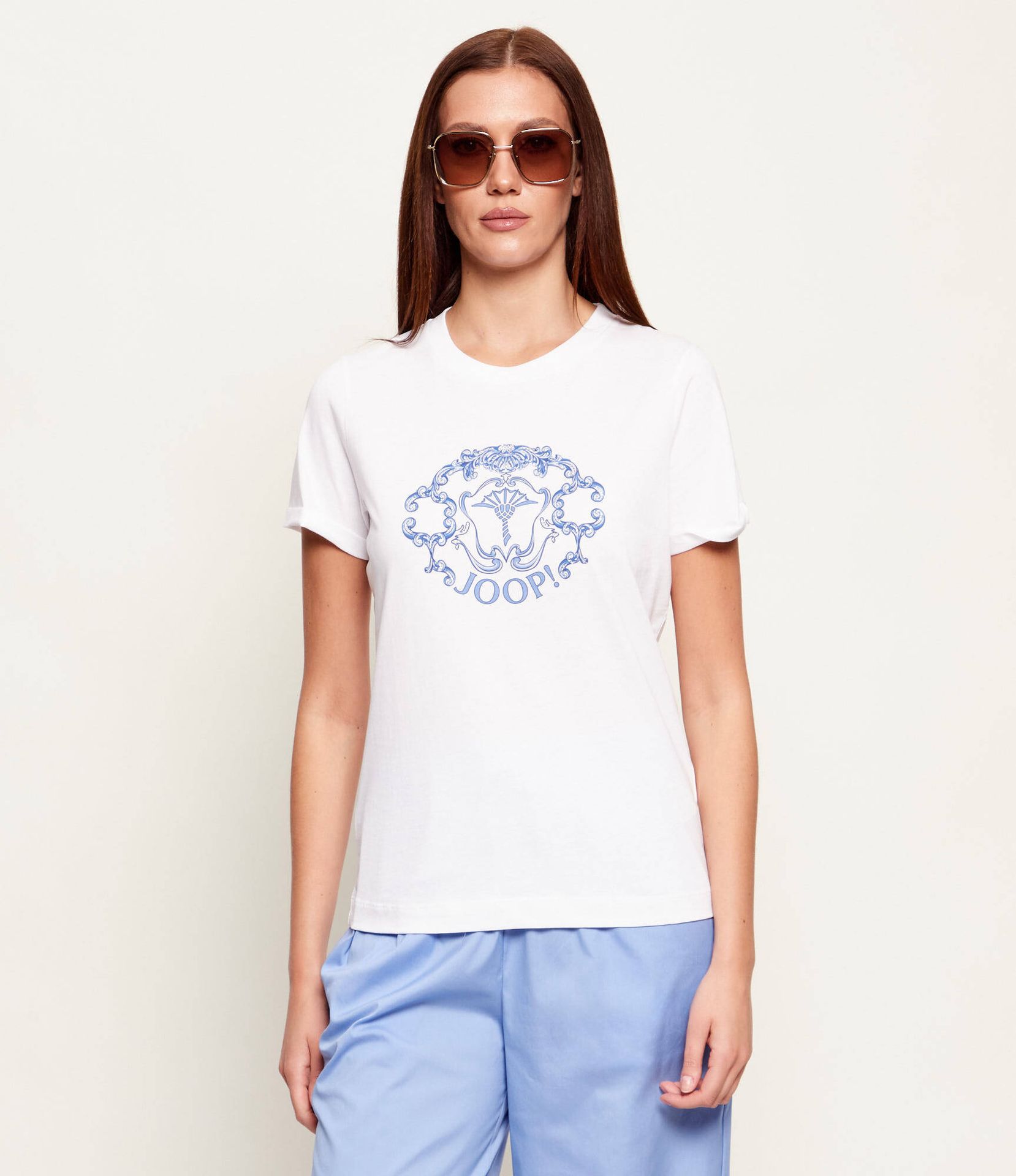 Joop! T-shirt Tulya Regular Fit