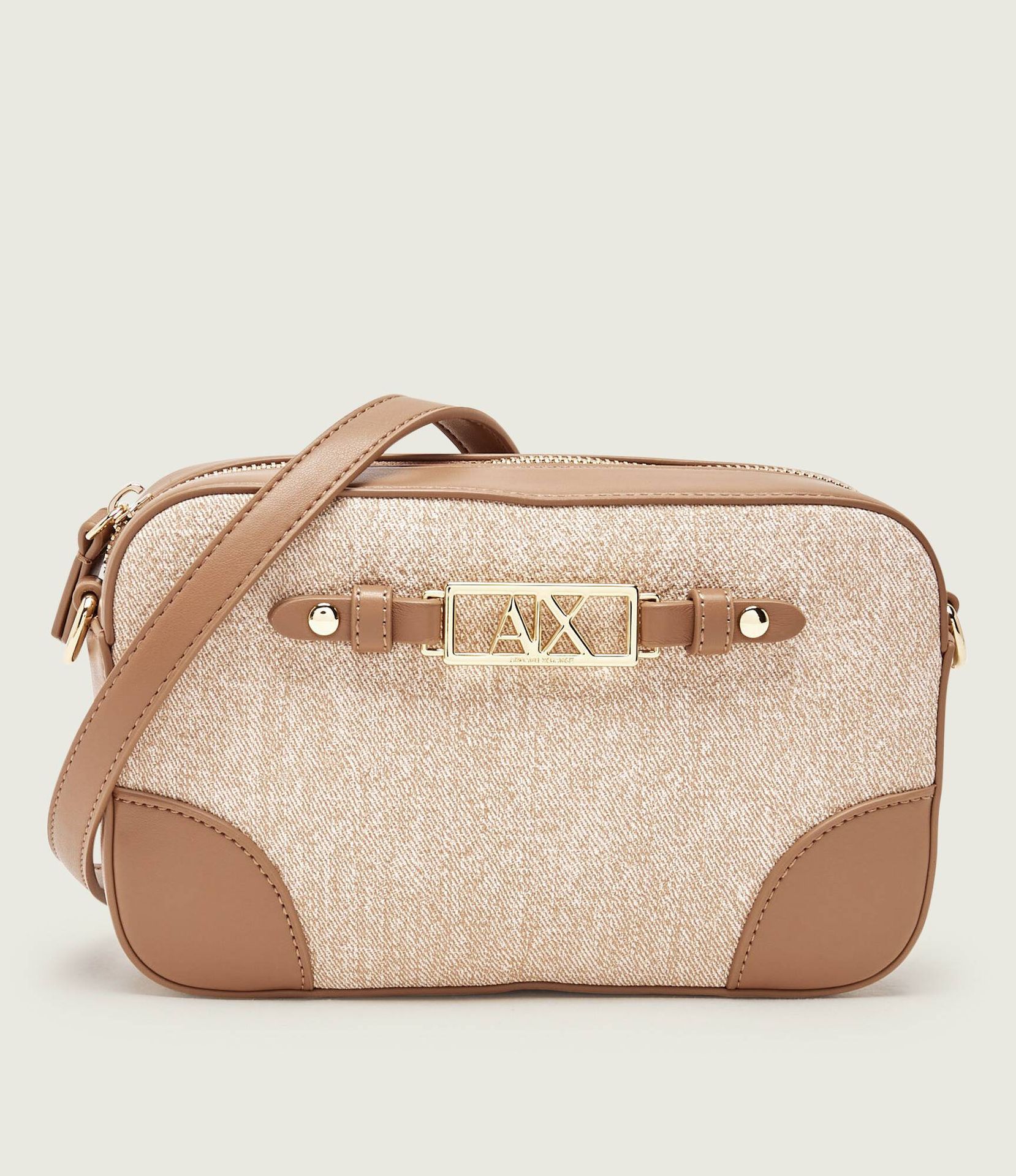 Armani Exchange Listonoszka
