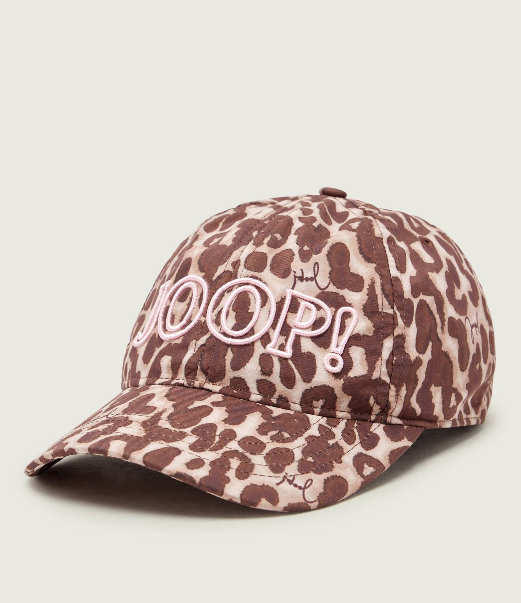 Joop! Bejsbolówka Anahi