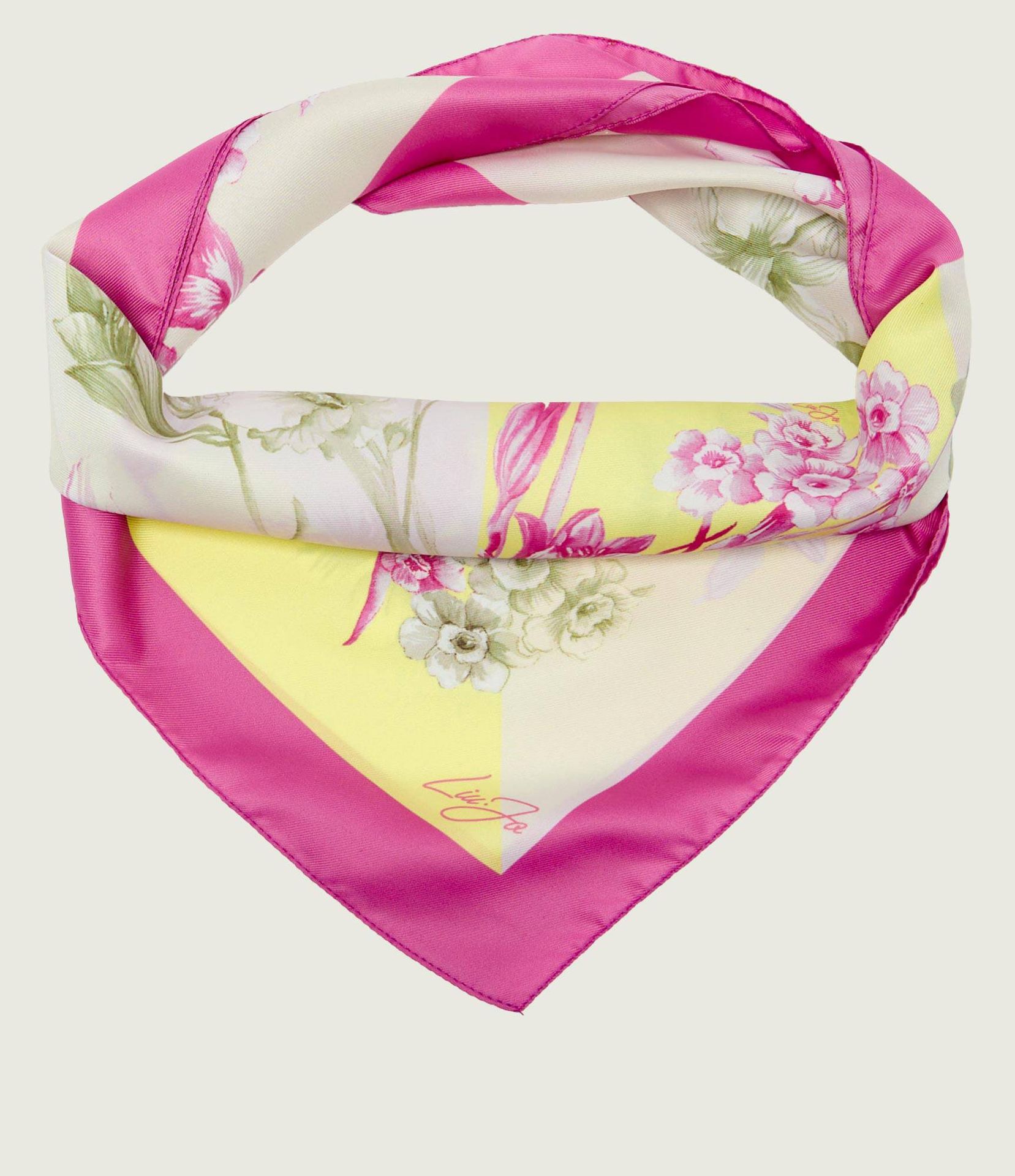 Liu Jo Chusta FLOWERY
