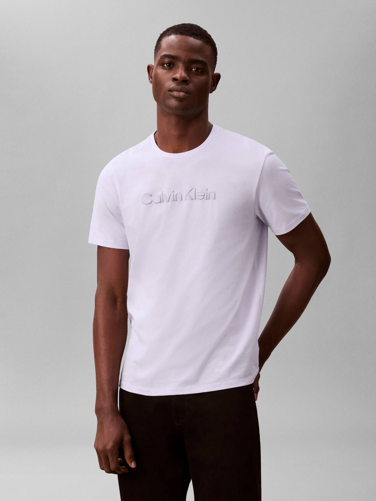 Calvin Klein T-shirt Regular Fit