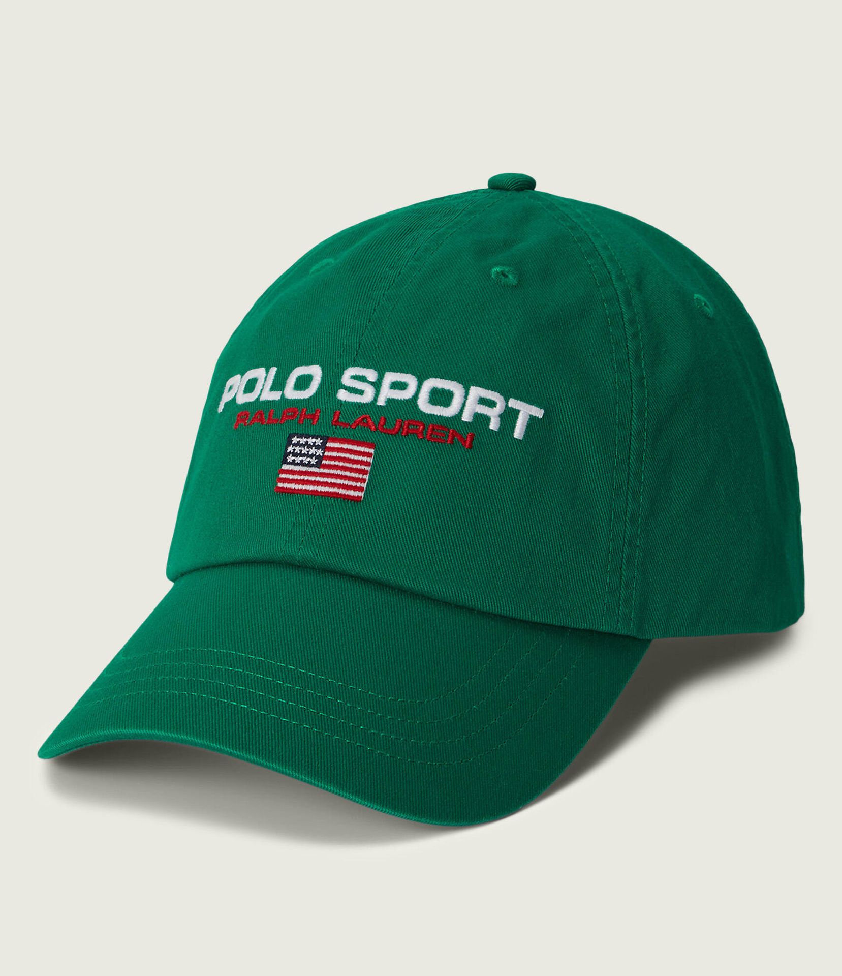 POLO RALPH LAUREN Bejsbolówka