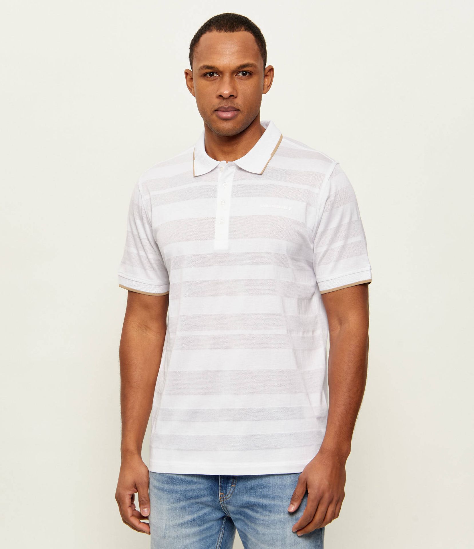 Karl Lagerfeld Polo Regular Fit