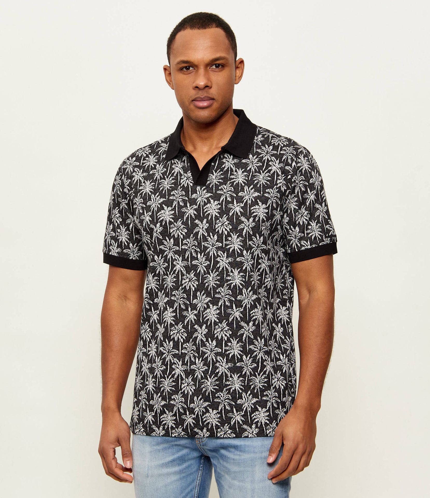 Karl Lagerfeld Polo Regular Fit