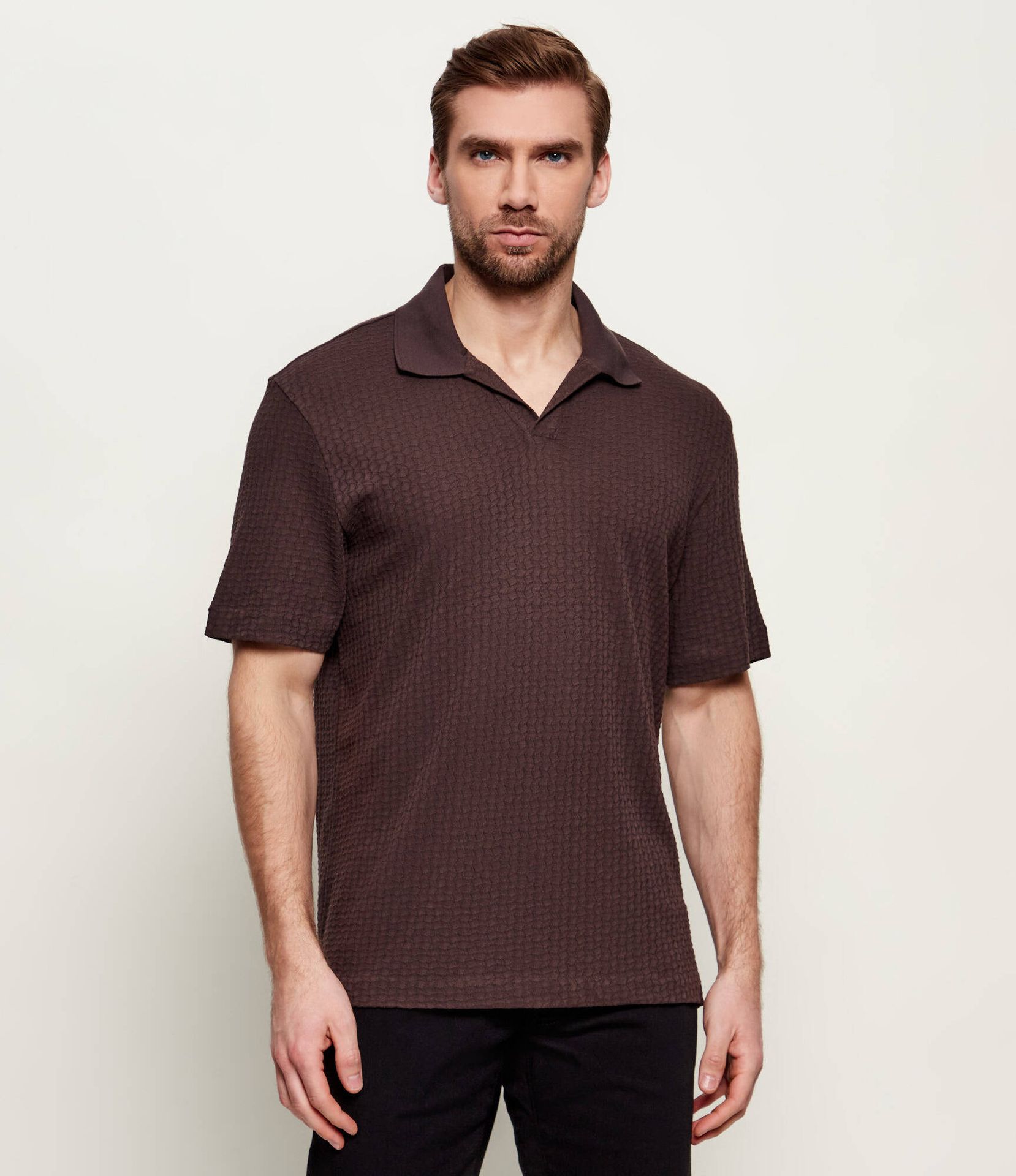 BOSS BLACK Polo H-Pye 251 Regular Fit