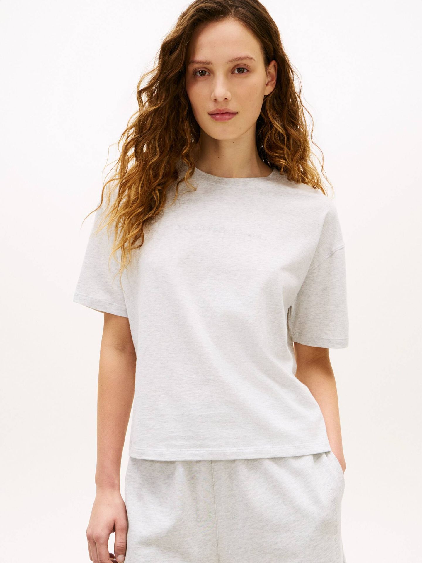 Tommy Hilfiger T-shirt Regular Fit