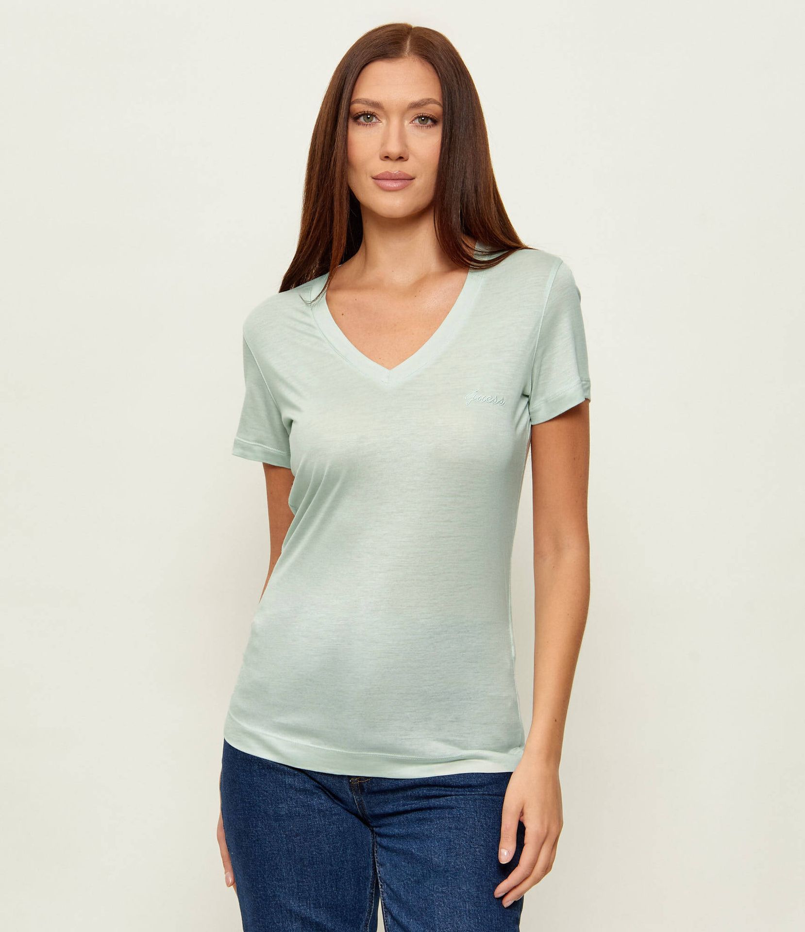 GUESS T-shirt Regular Fit