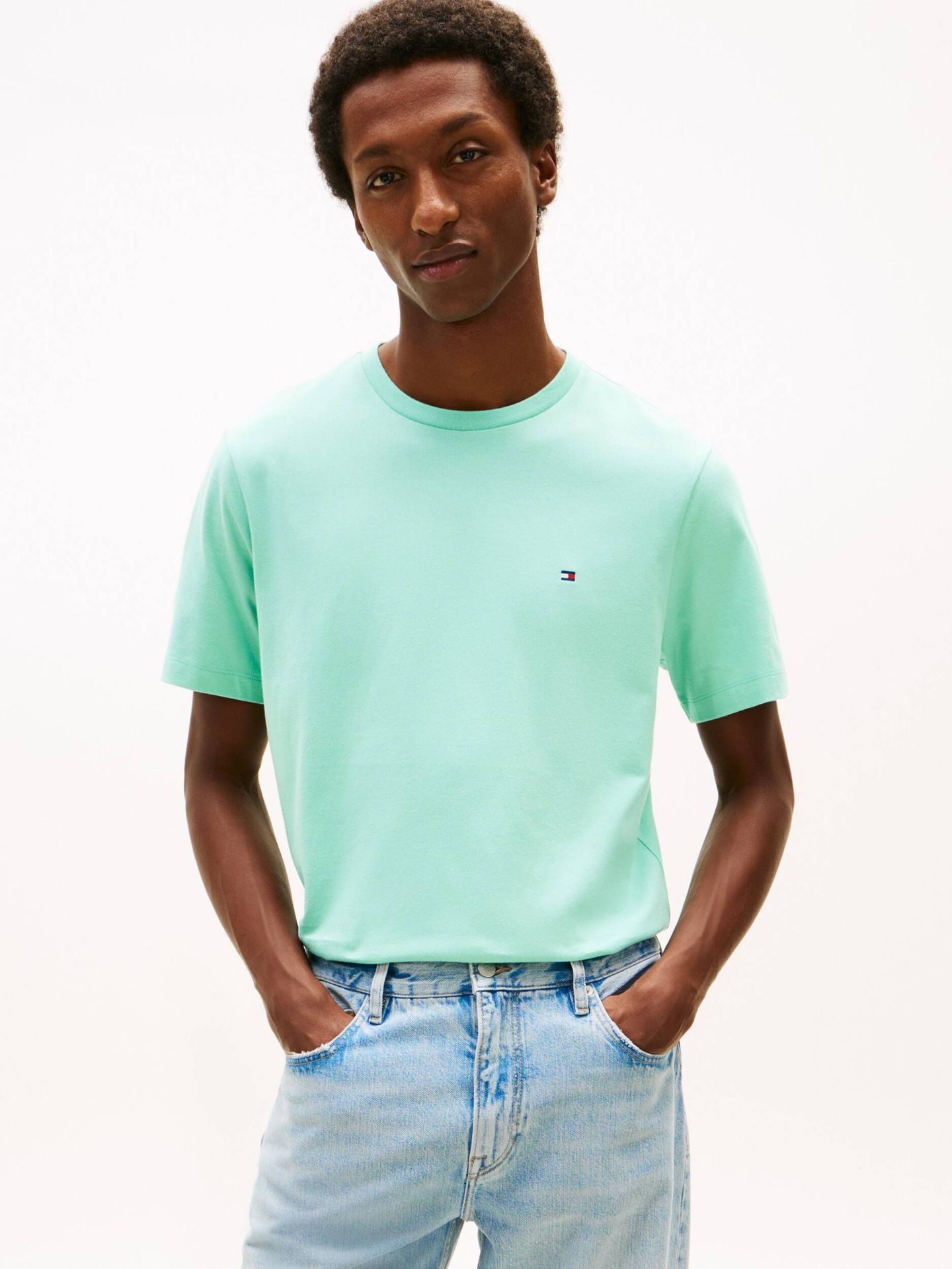 Tommy Hilfiger T-shirt Regular Fit