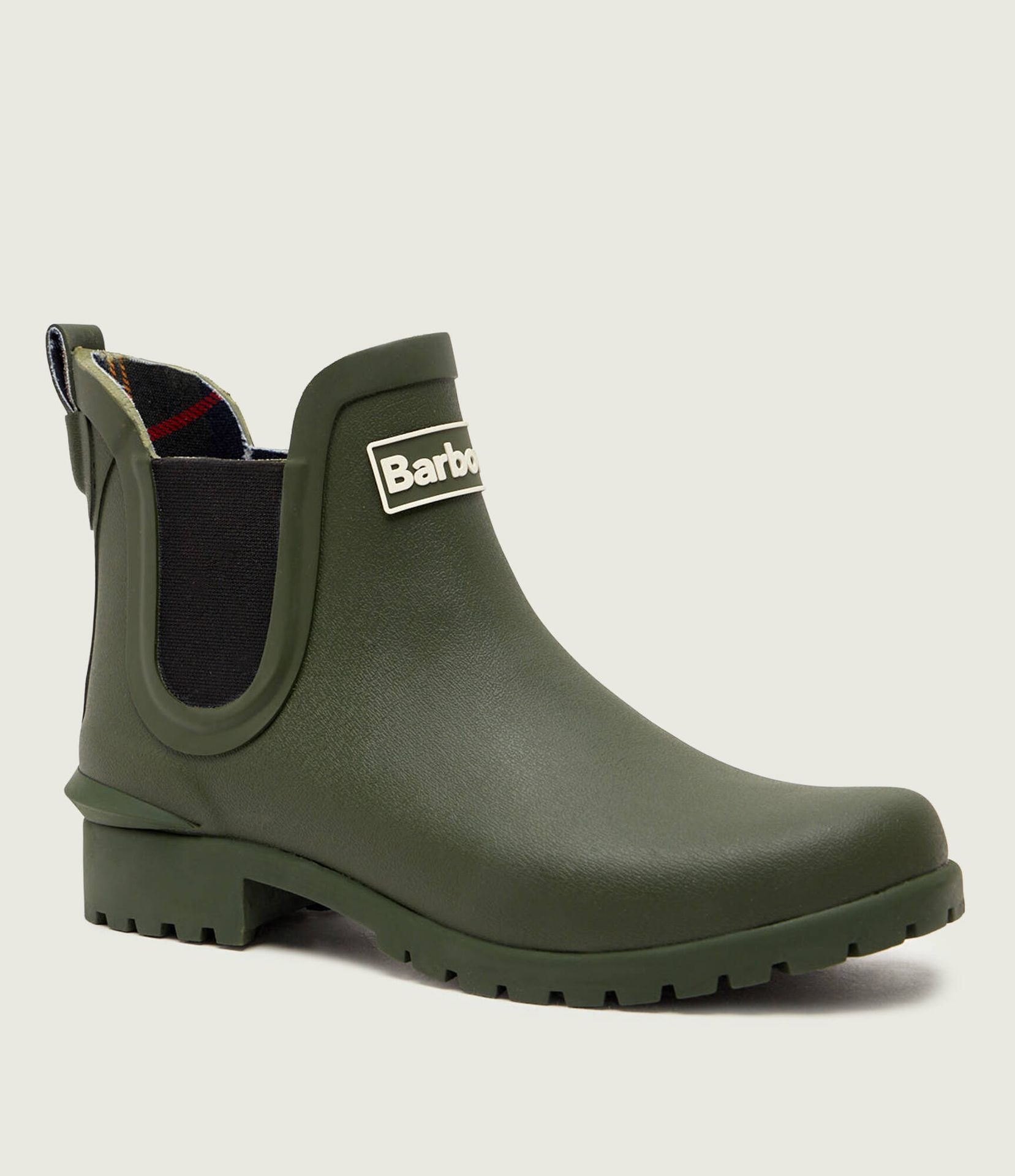 Barbour Kalosze Wilton