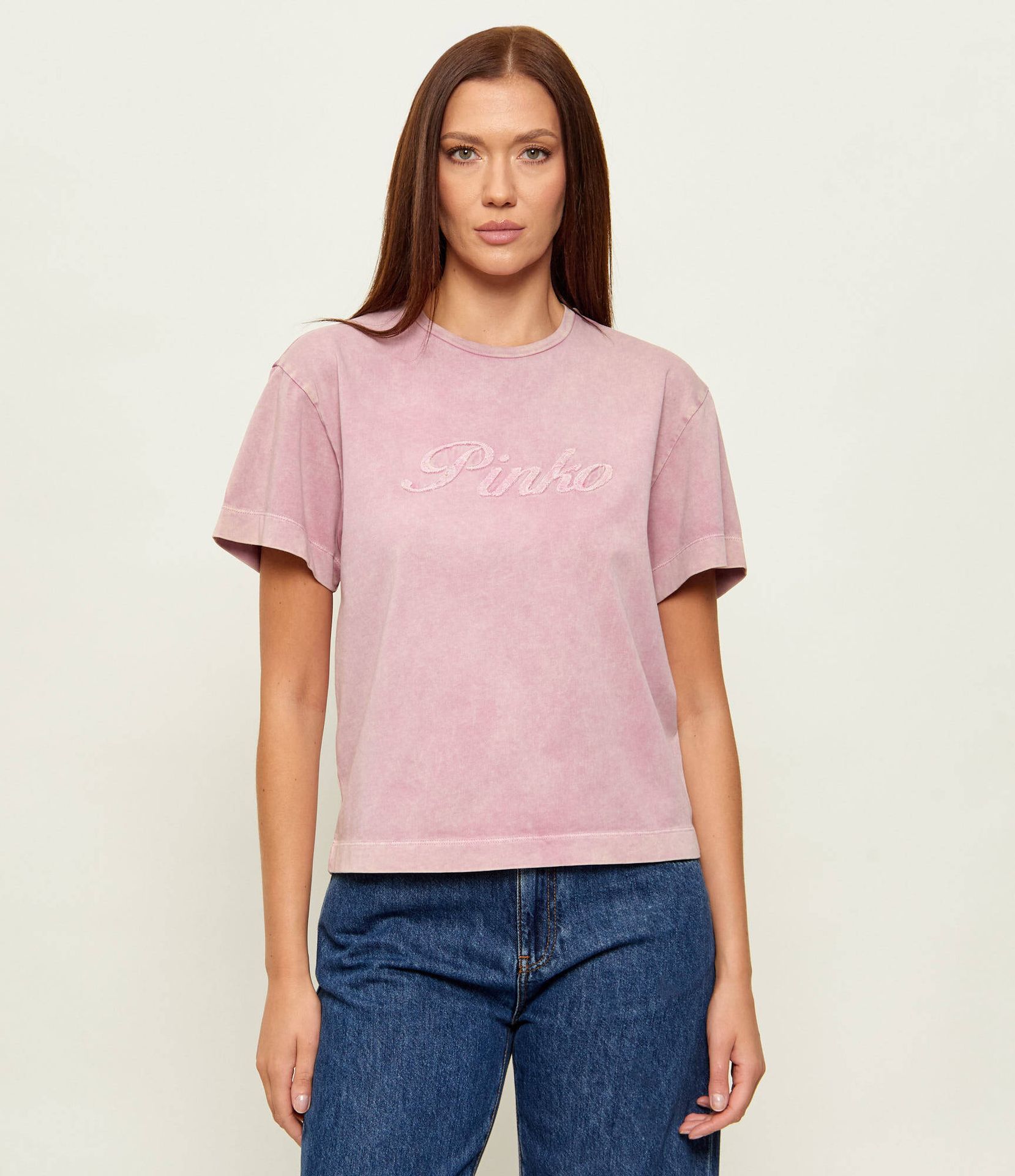 Pinko T-shirt SHERYL Regular Fit
